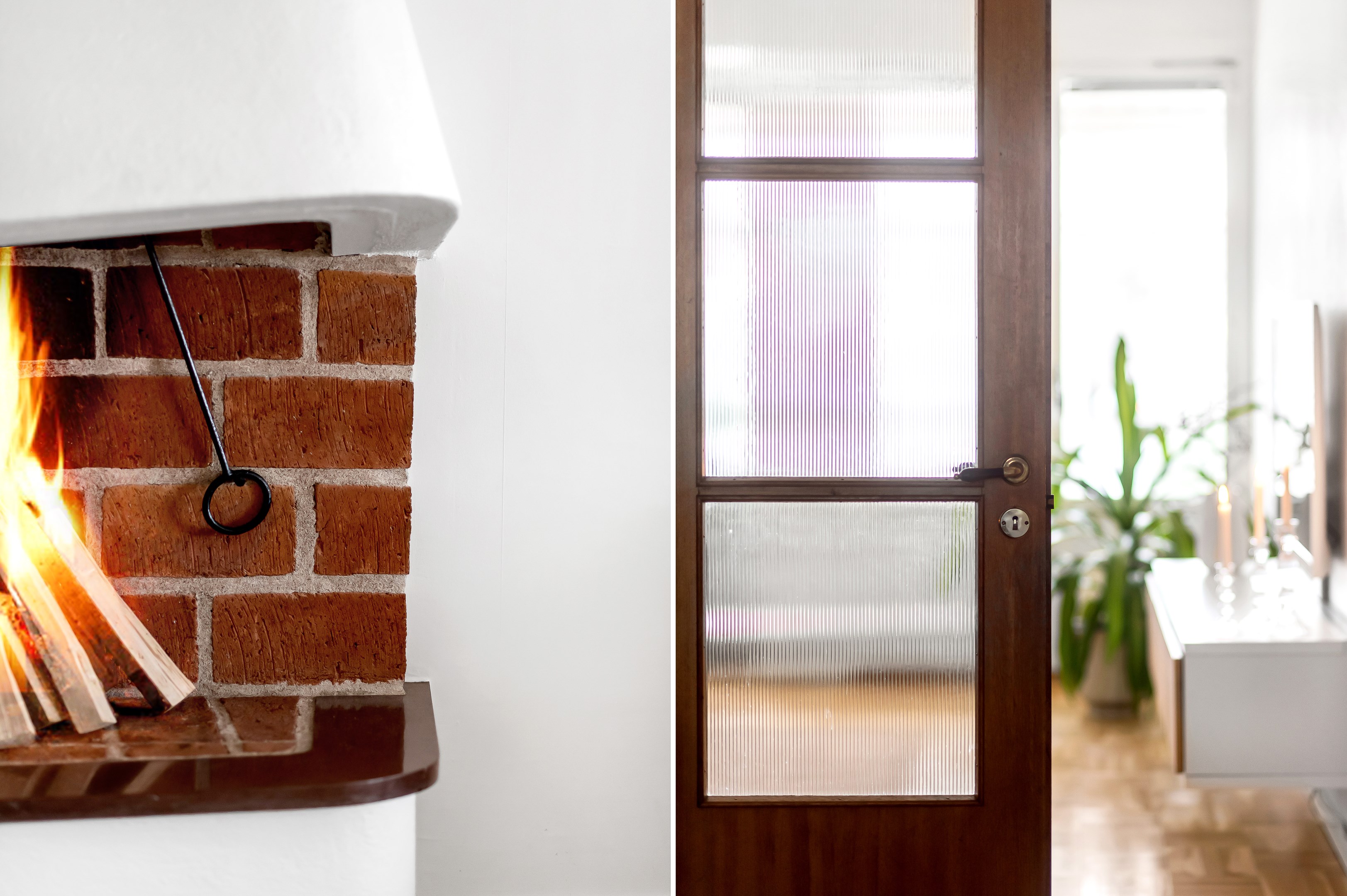 Bostadsbild från Mistelgatan 3D, Såld i Johannesbäck, Uppsala