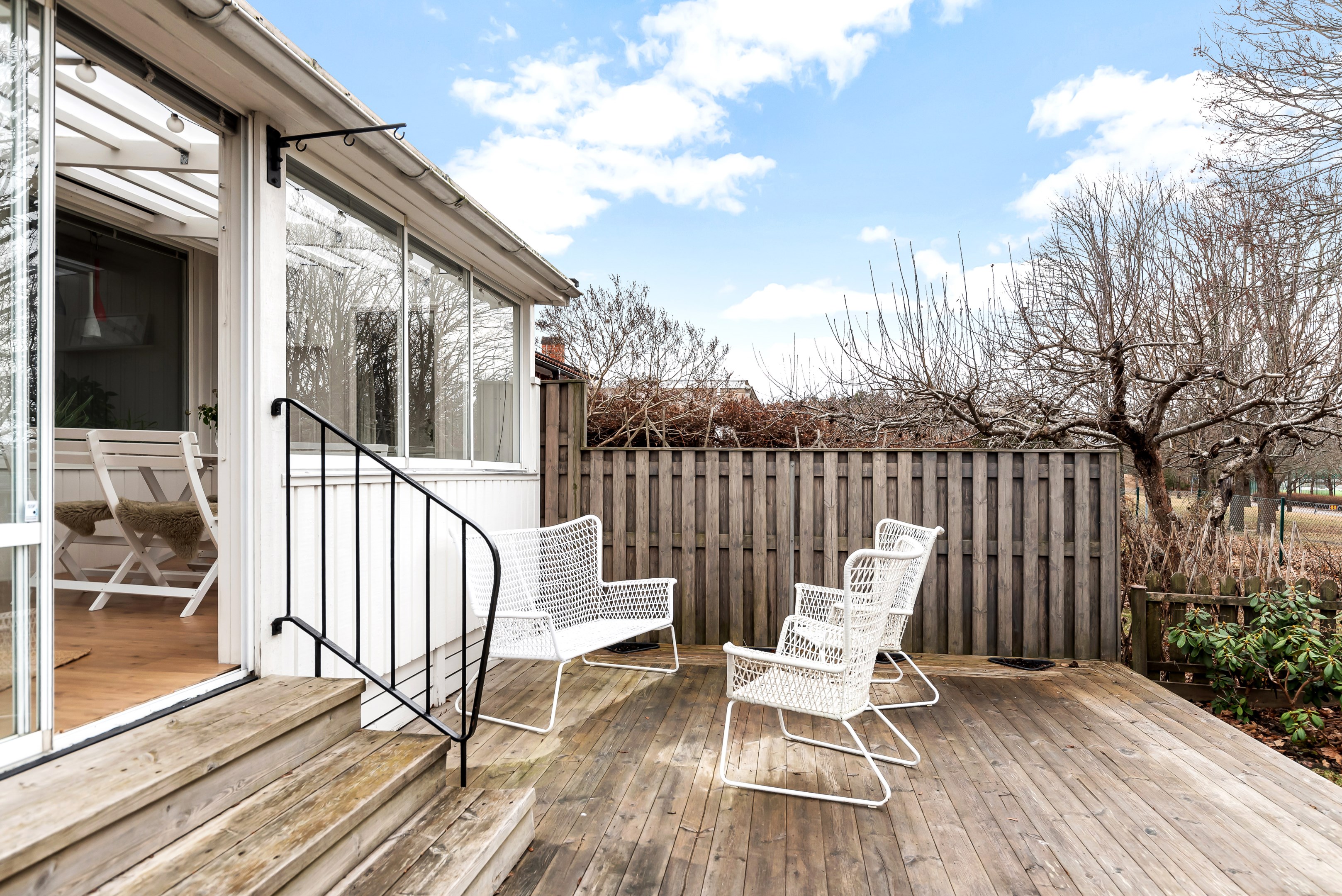 Bostadsbild från Mistelgatan 3D, Såld i Johannesbäck, Uppsala