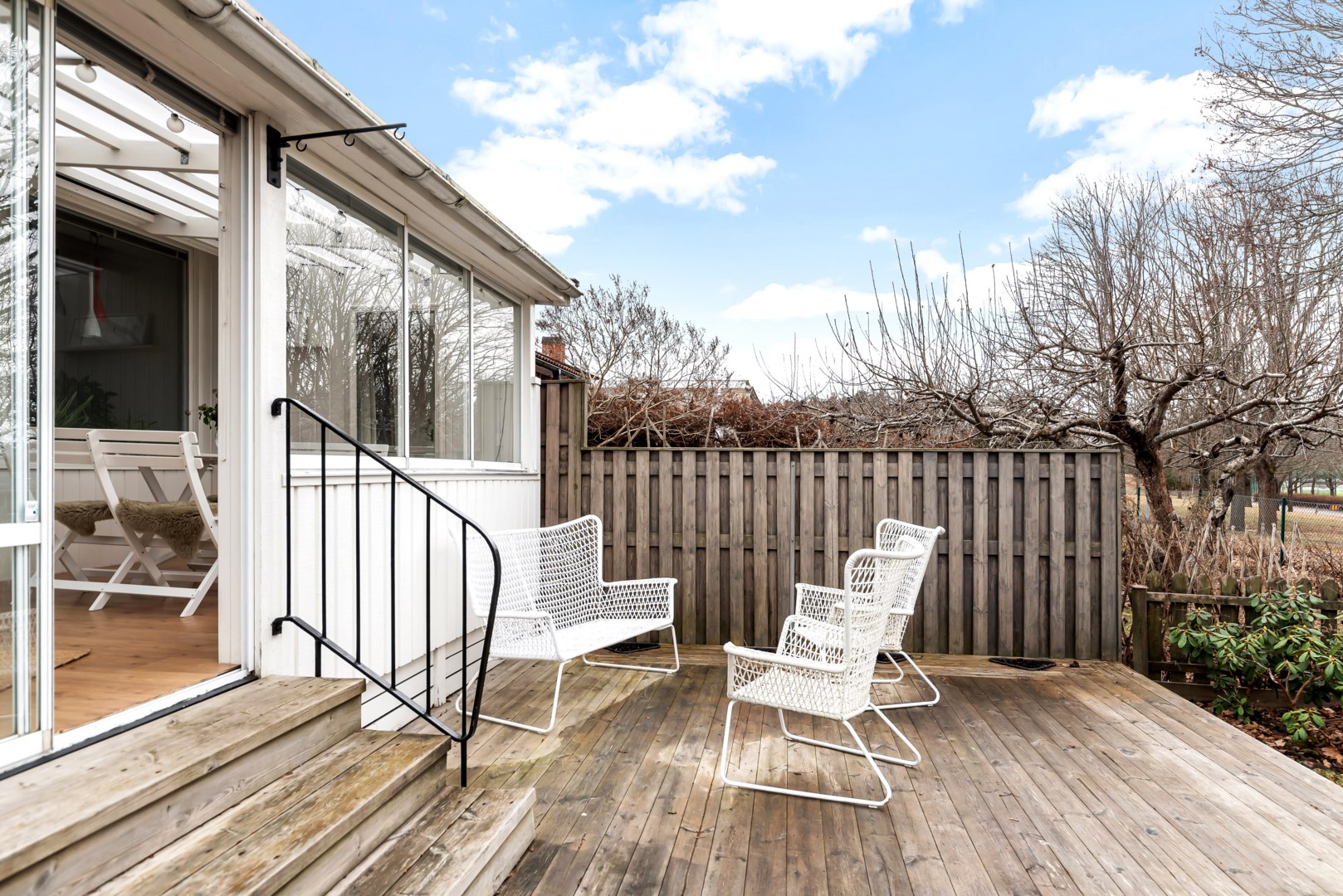 Bostadsbild från Mistelgatan 3D, Såld i Johannesbäck, Uppsala