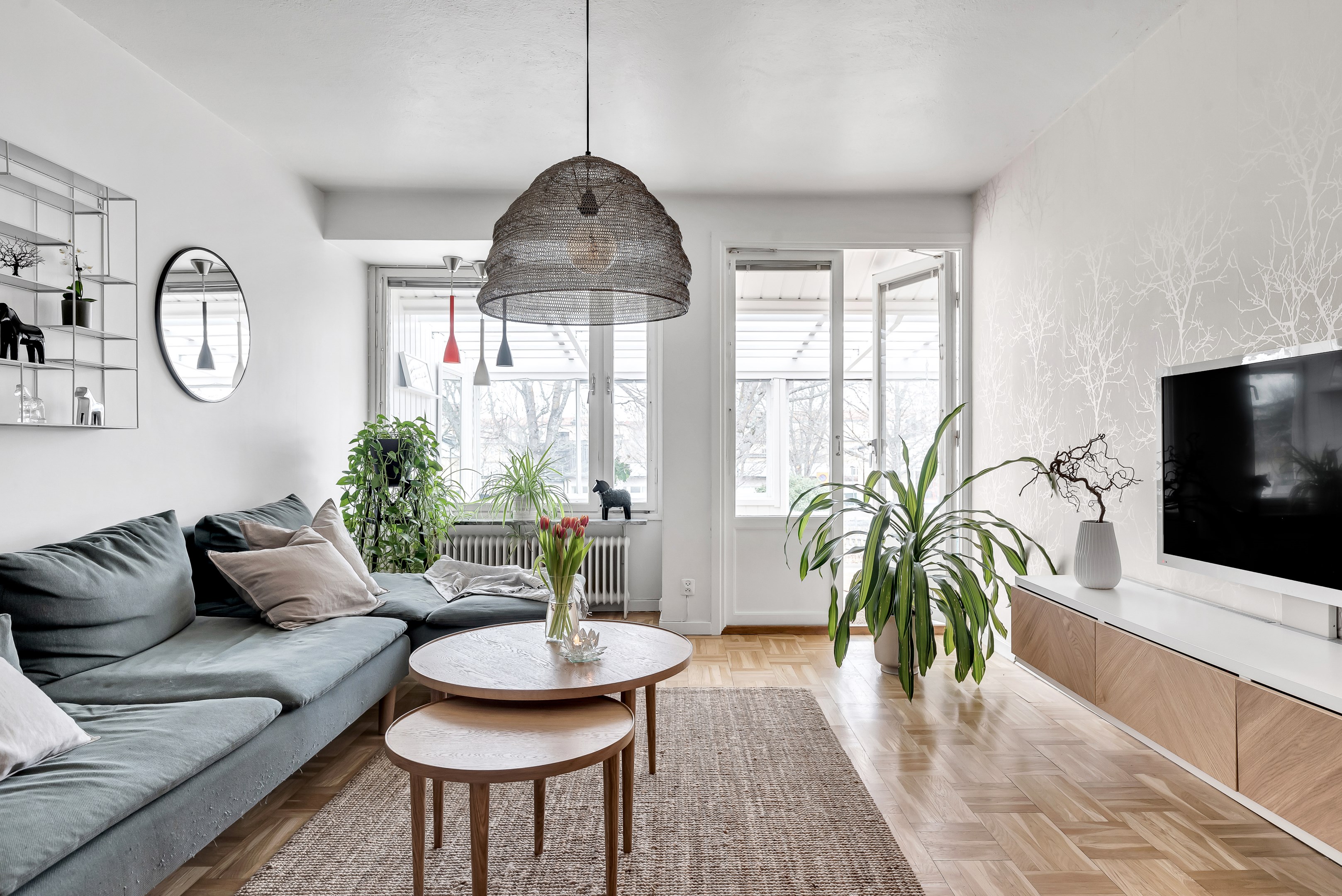 Bostadsbild från Mistelgatan 3D, Såld i Johannesbäck, Uppsala