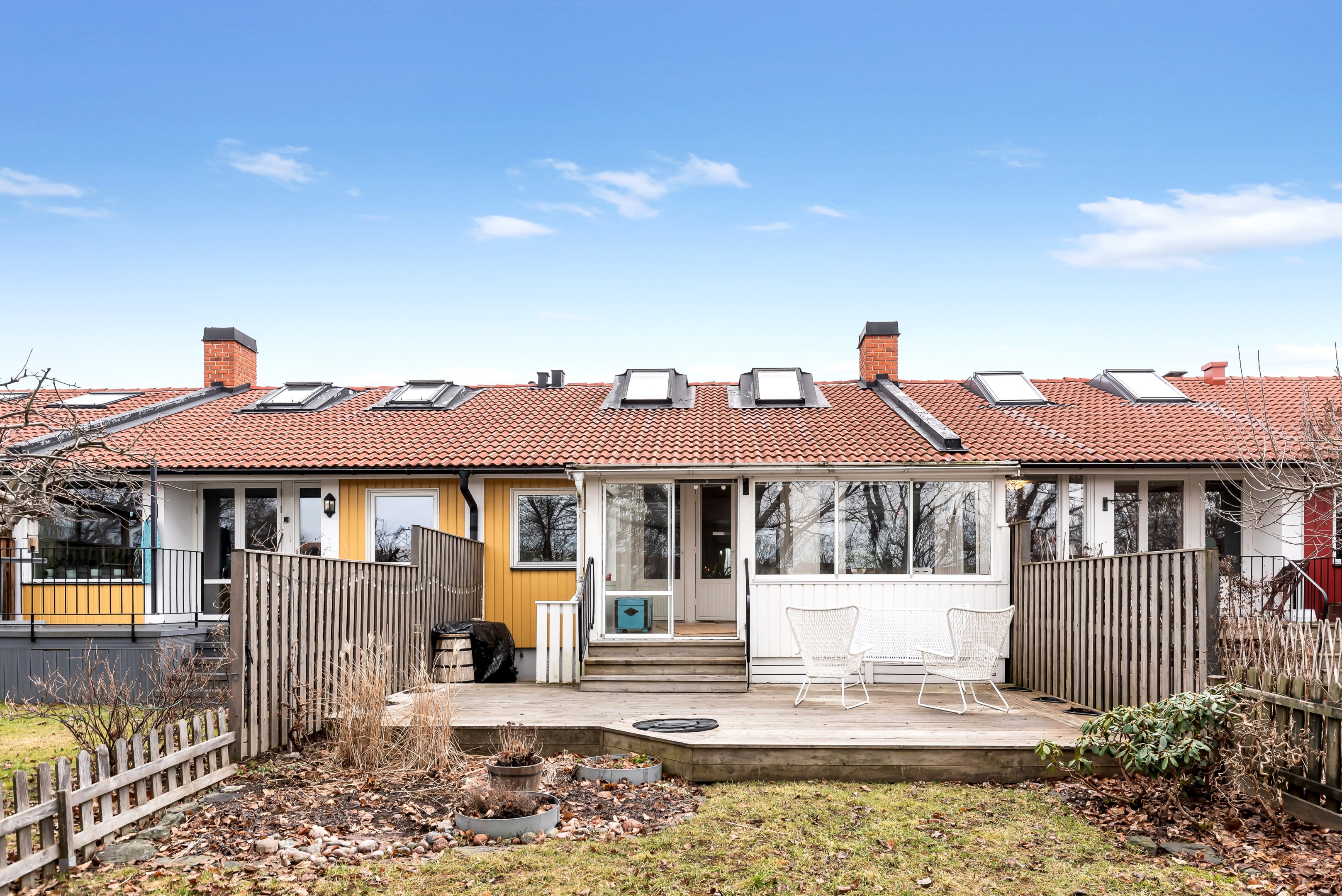 Bostadsbild från Mistelgatan 3D, Såld i Johannesbäck, Uppsala