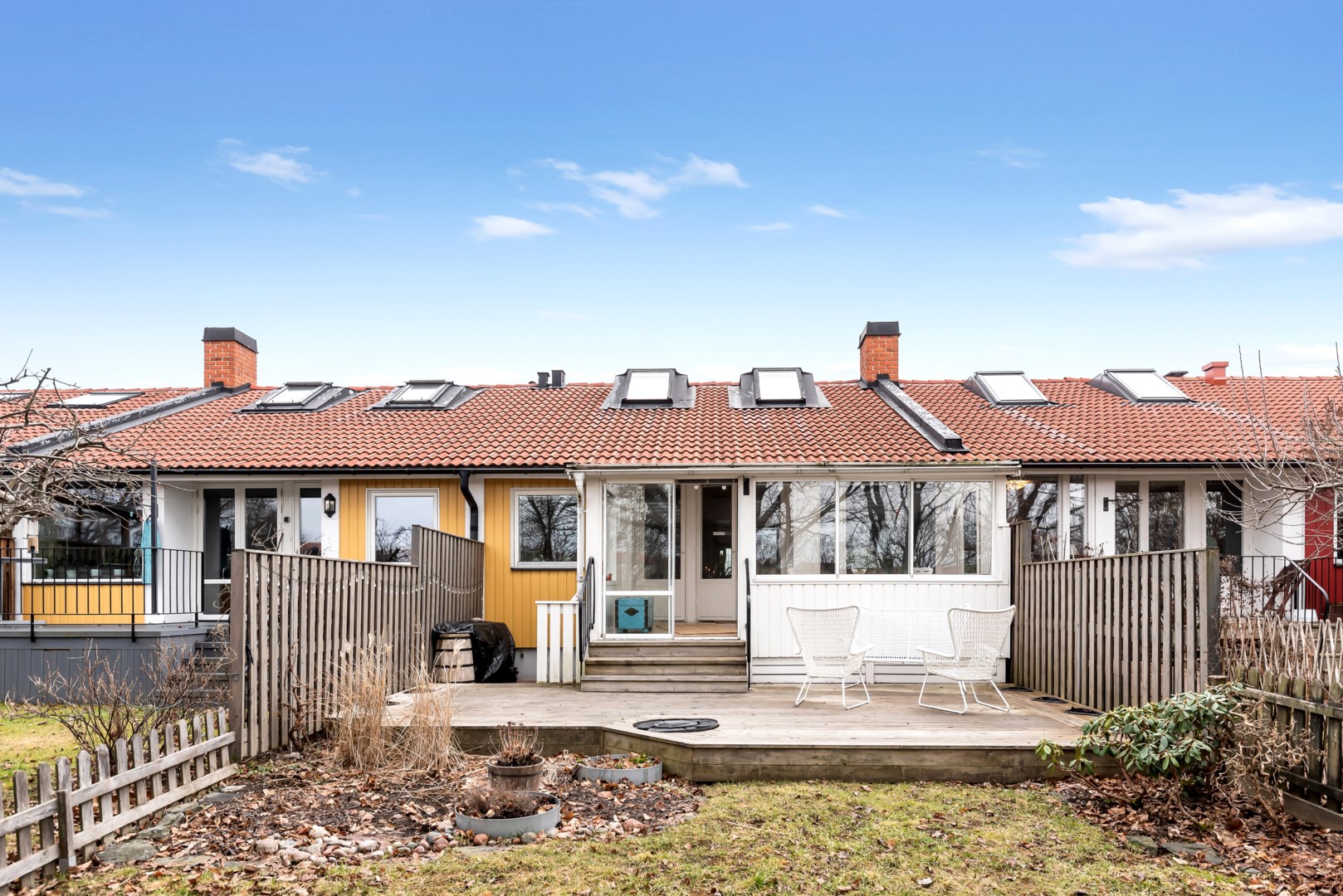 Bostadsbild från Mistelgatan 3D, Såld i Johannesbäck, Uppsala