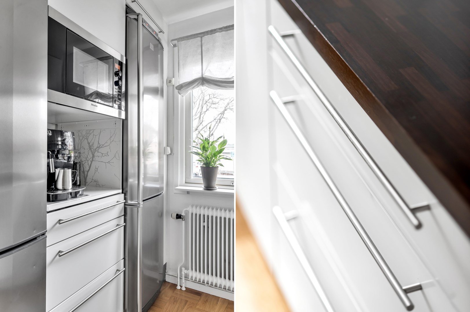 Bostadsbild från Mistelgatan 3D, Såld i Johannesbäck, Uppsala