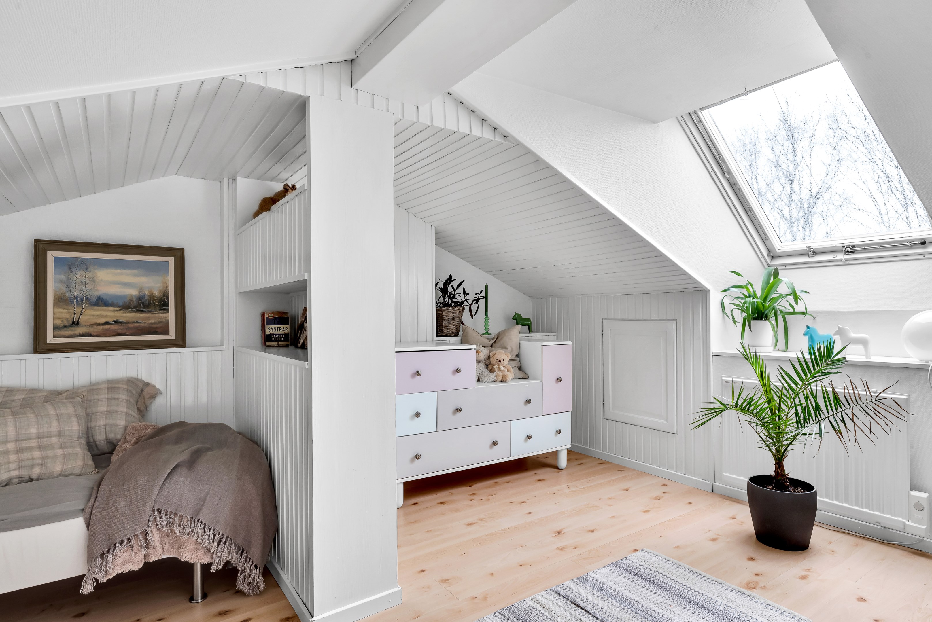 Bostadsbild från Mistelgatan 3D, Såld i Johannesbäck, Uppsala