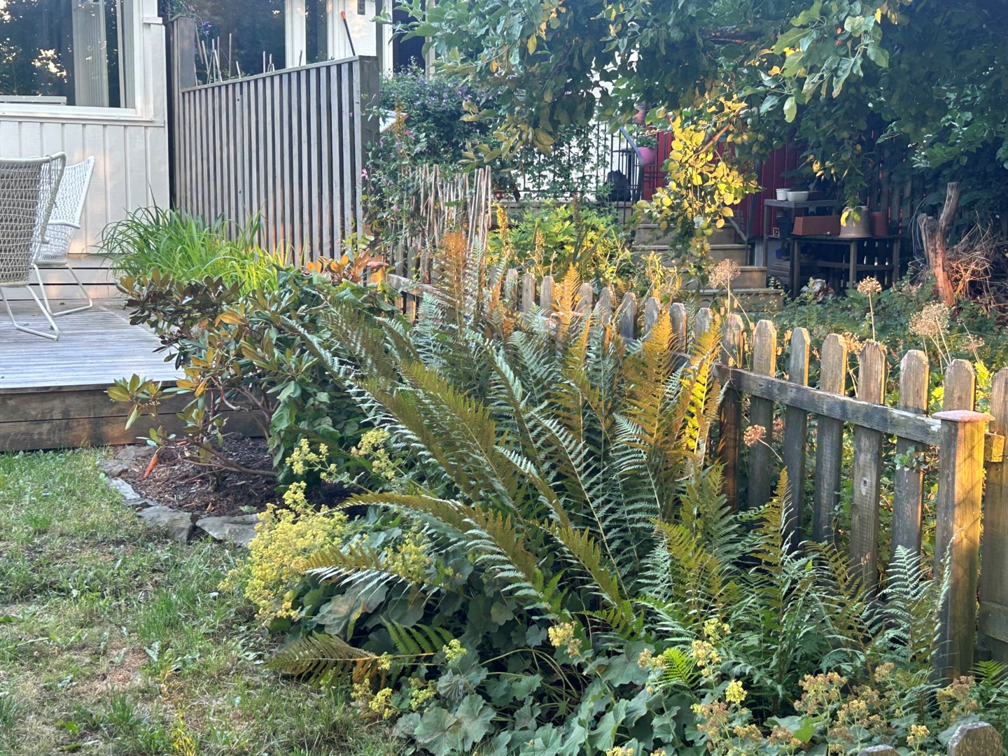 Bostadsbild från Mistelgatan 3D, Såld i Johannesbäck, Uppsala