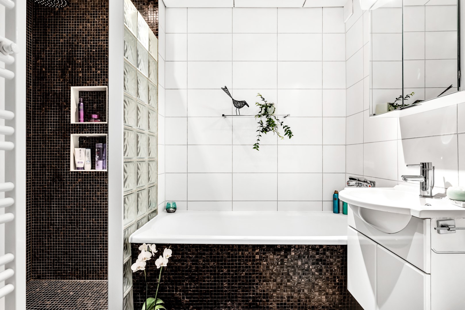 Bostadsbild från Mistelgatan 3D, Såld i Johannesbäck, Uppsala