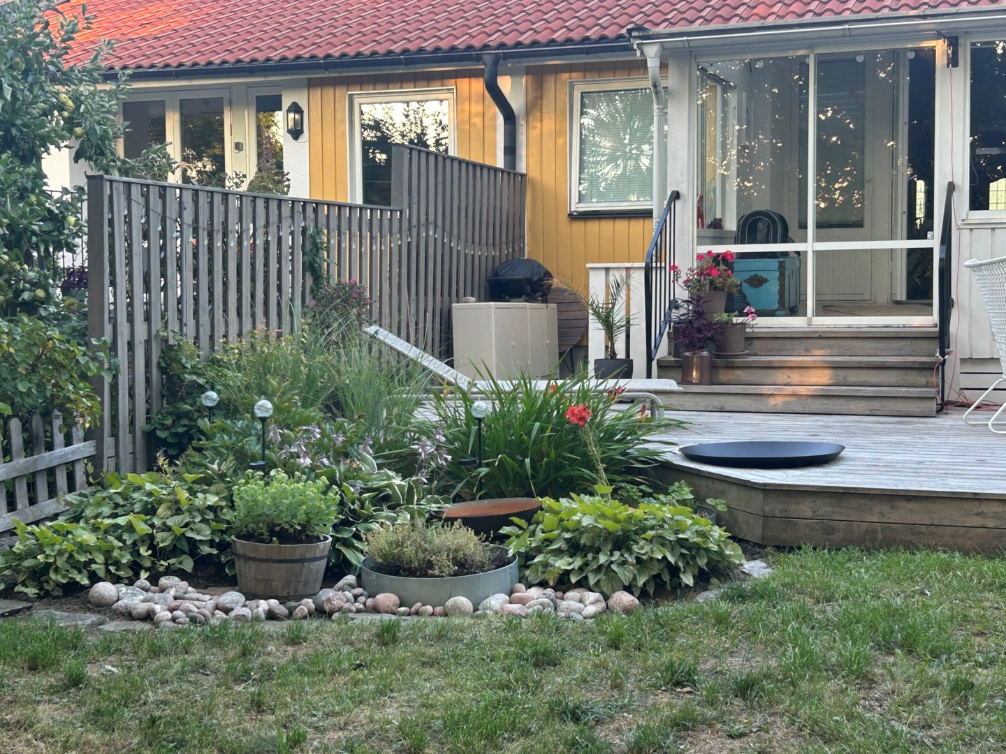 Bostadsbild från Mistelgatan 3D, Såld i Johannesbäck, Uppsala