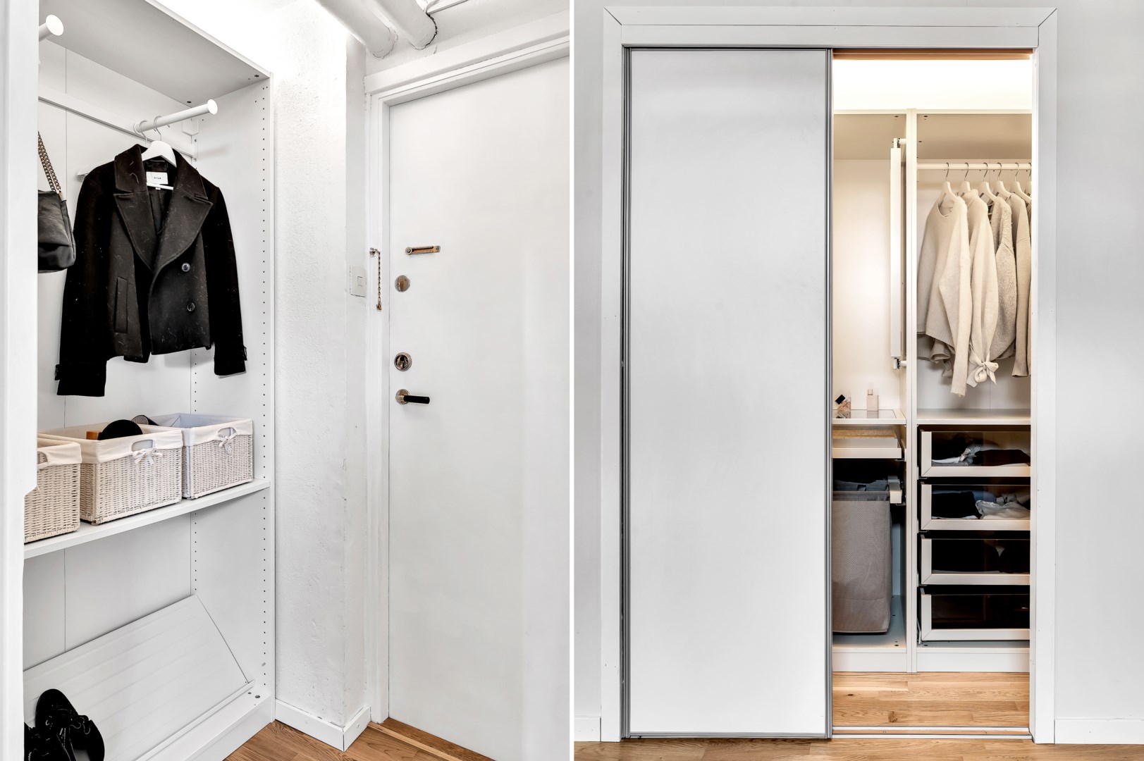 Bostadsbild från Mistelgatan 3D, Såld i Johannesbäck, Uppsala