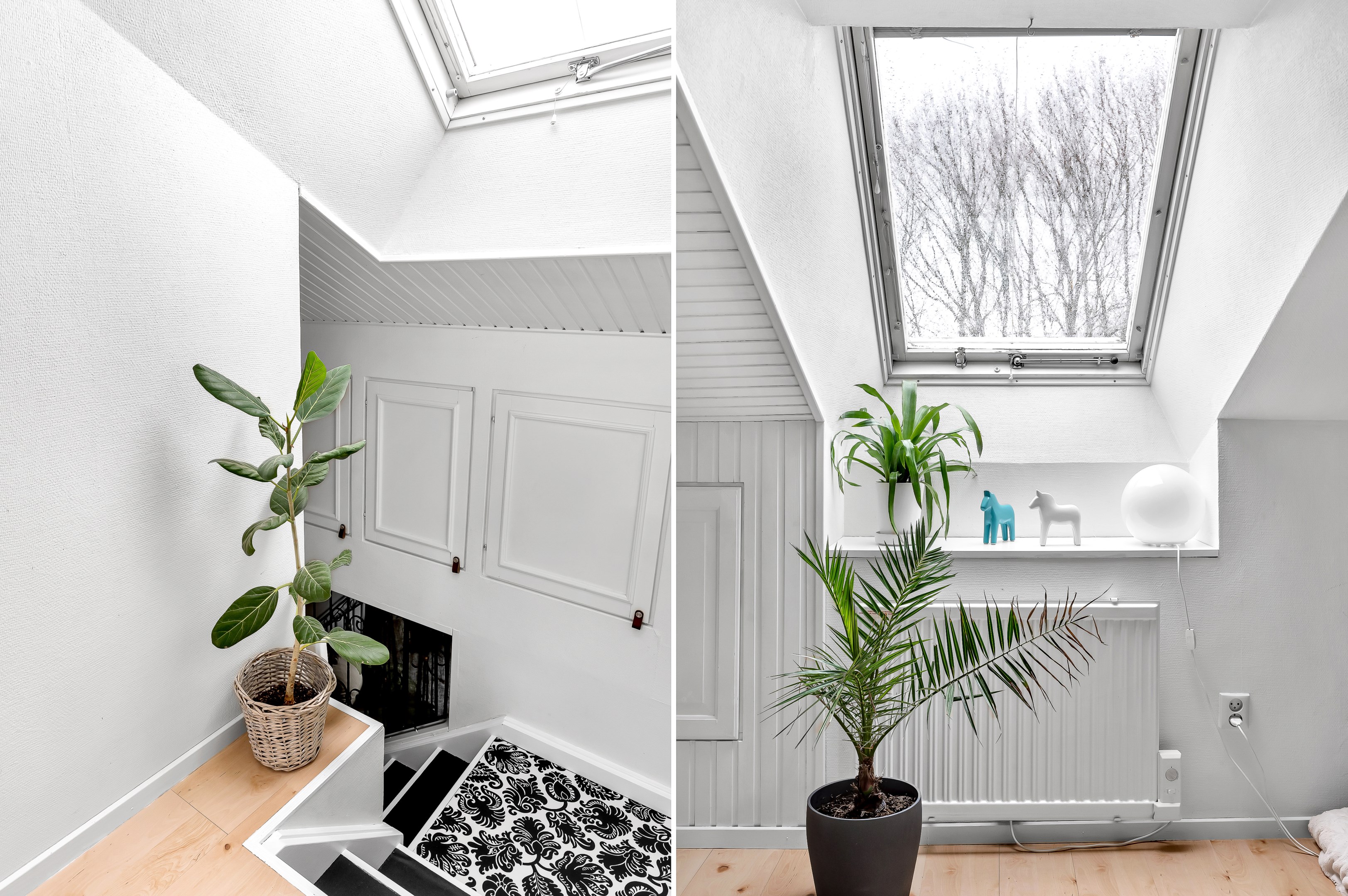 Bostadsbild från Mistelgatan 3D, Såld i Johannesbäck, Uppsala