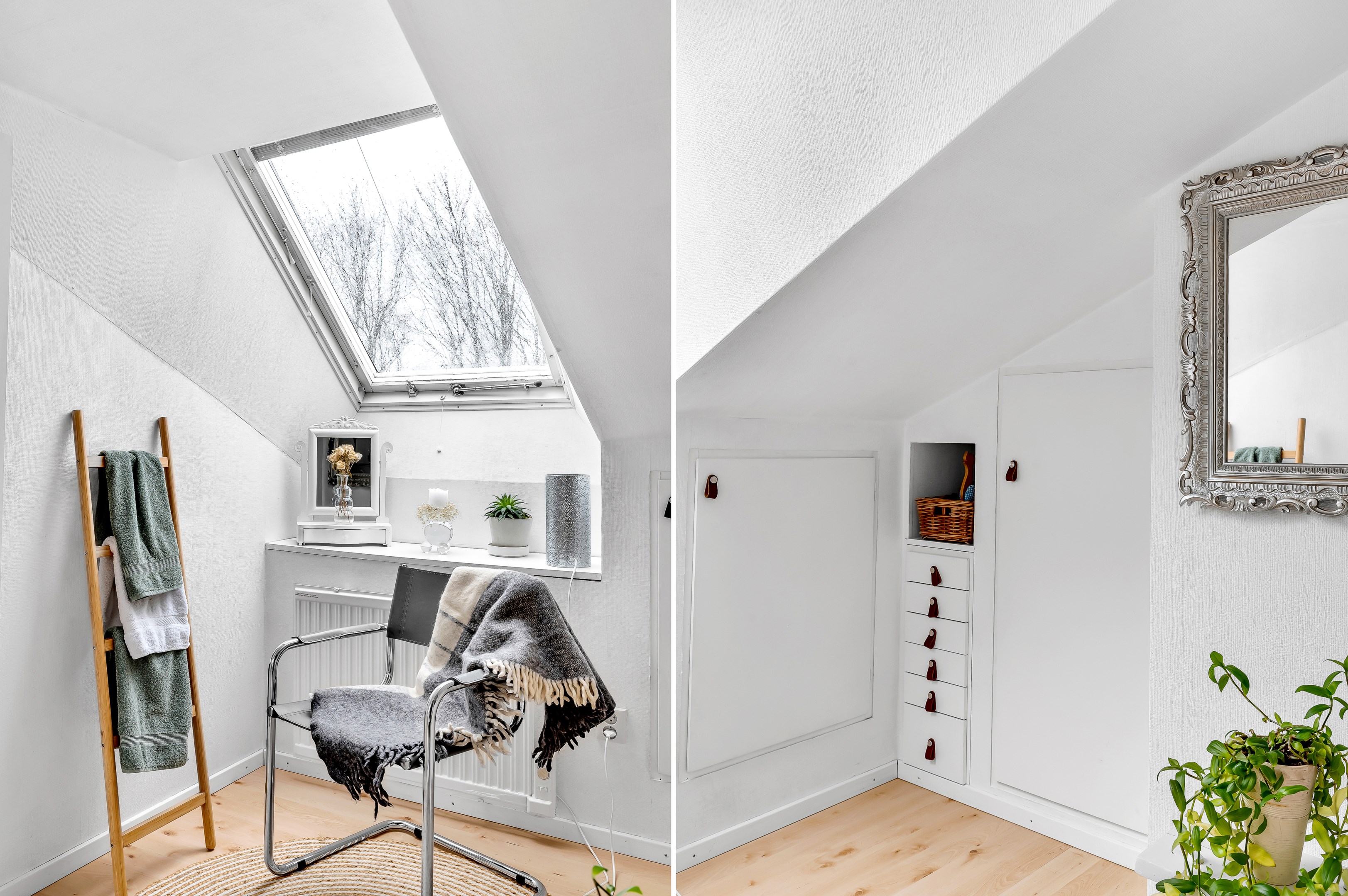 Bostadsbild från Mistelgatan 3D, Såld i Johannesbäck, Uppsala