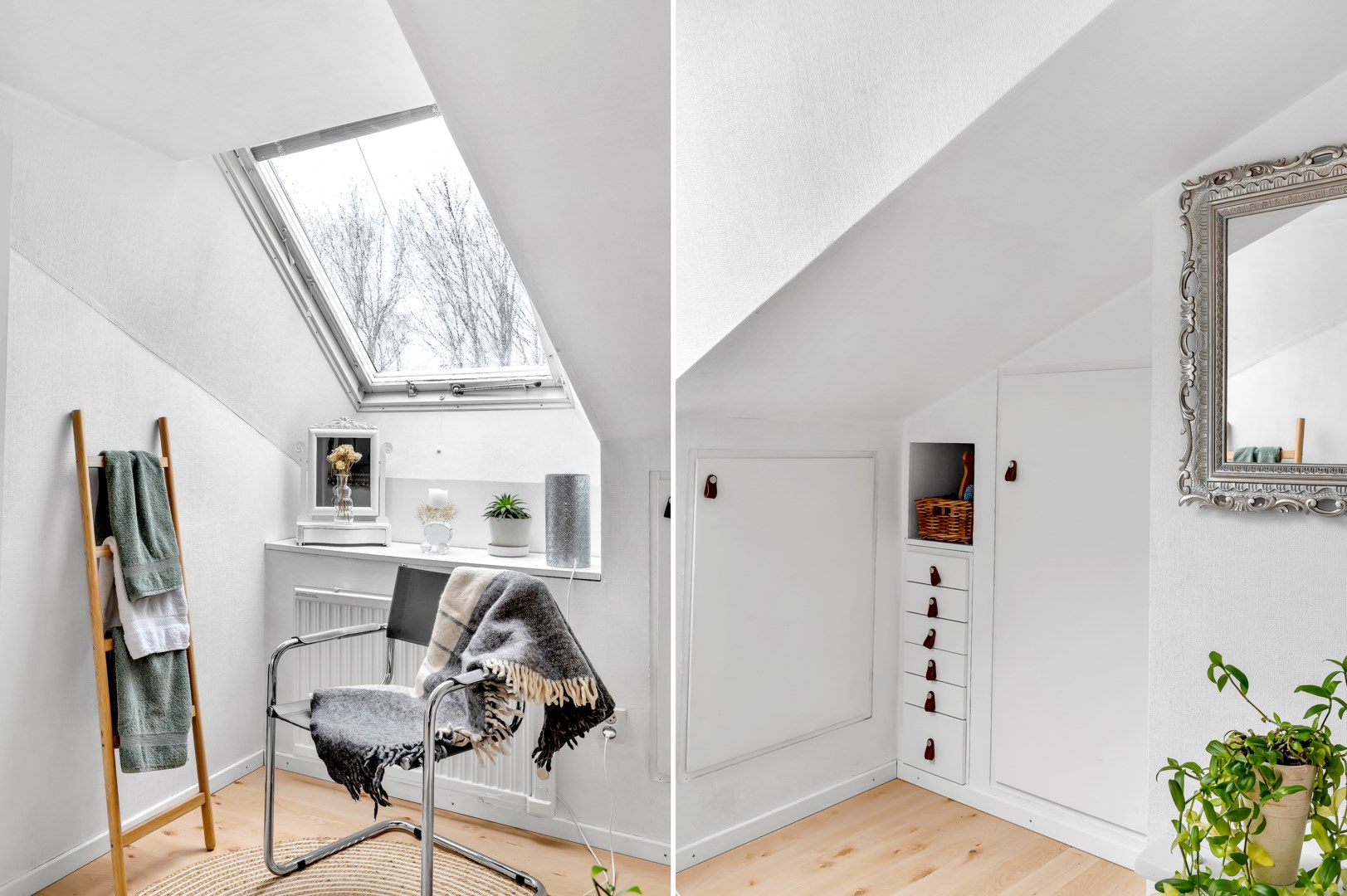 Bostadsbild från Mistelgatan 3D, Såld i Johannesbäck, Uppsala