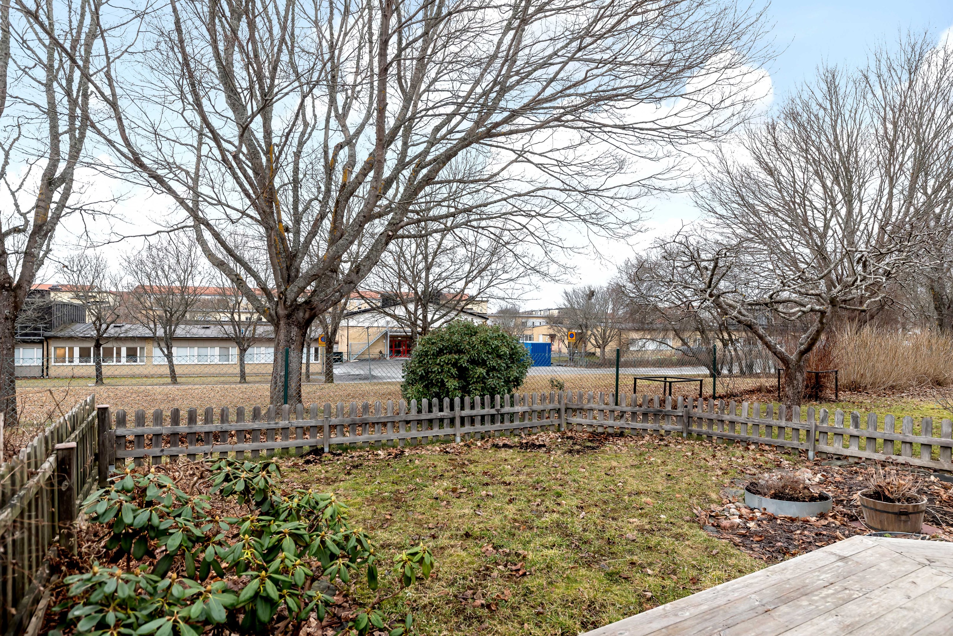 Bostadsbild från Mistelgatan 3D, Såld i Johannesbäck, Uppsala