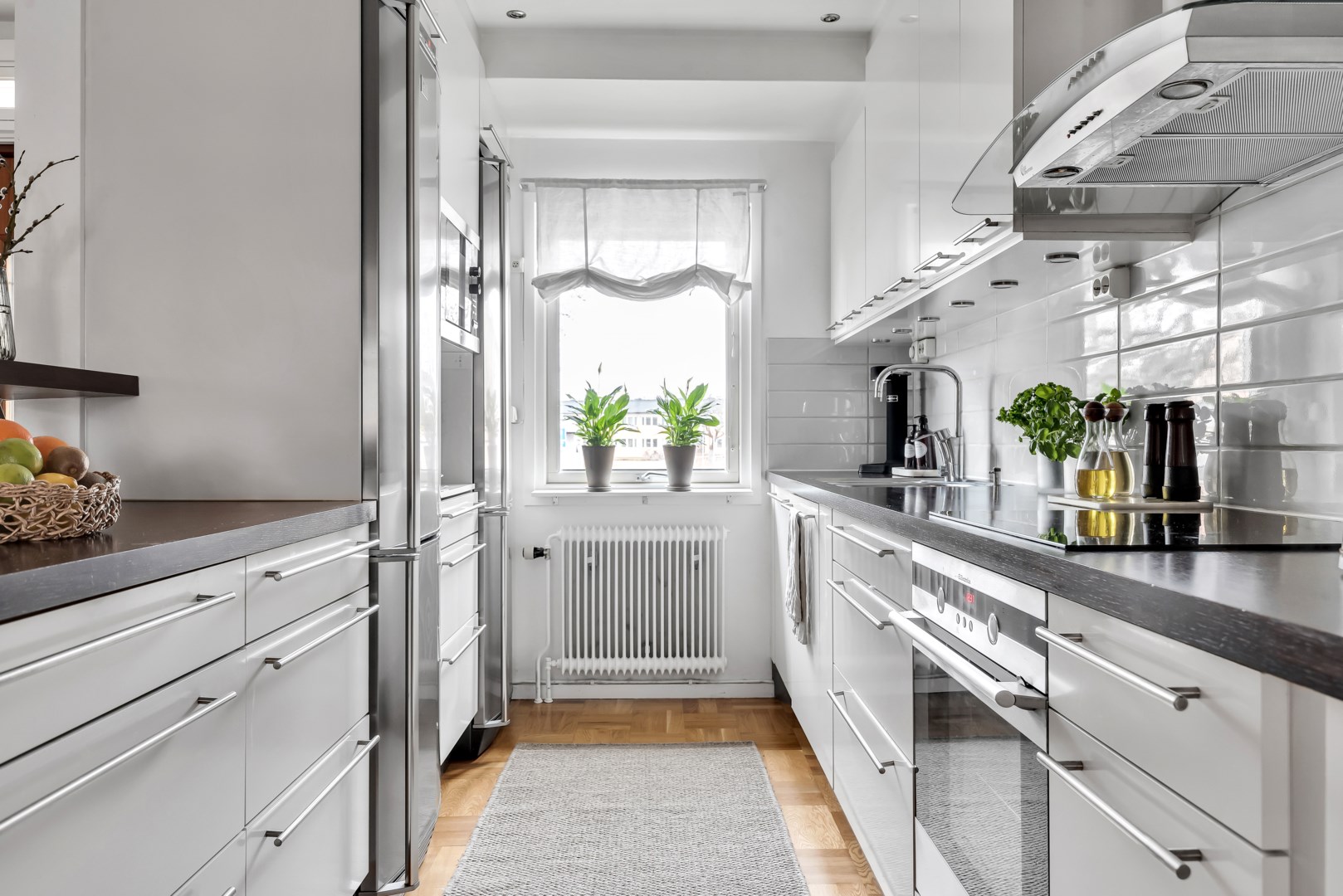 Bostadsbild från Mistelgatan 3D, Såld i Johannesbäck, Uppsala