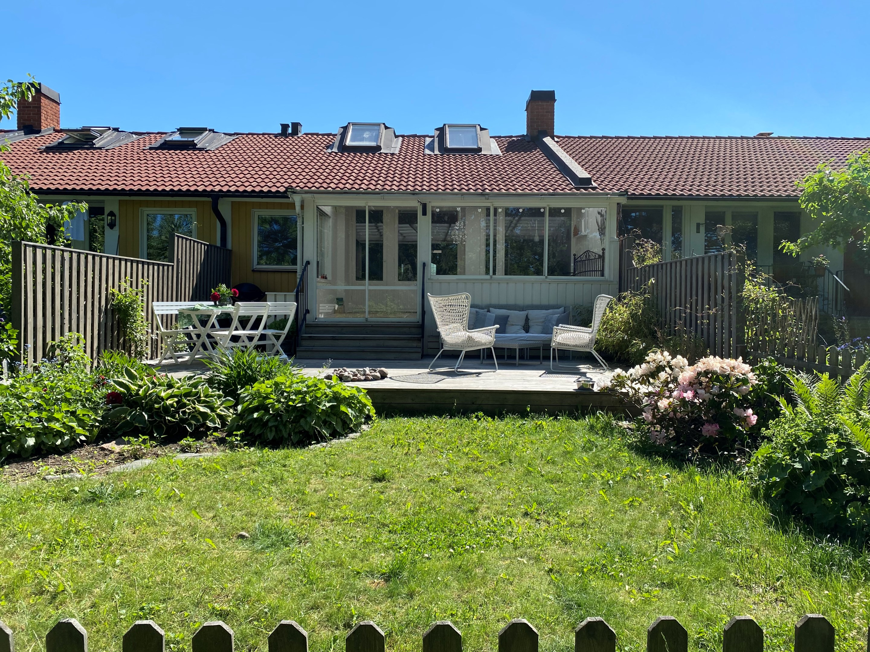 Bostadsbild från Mistelgatan 3D, Såld i Johannesbäck, Uppsala