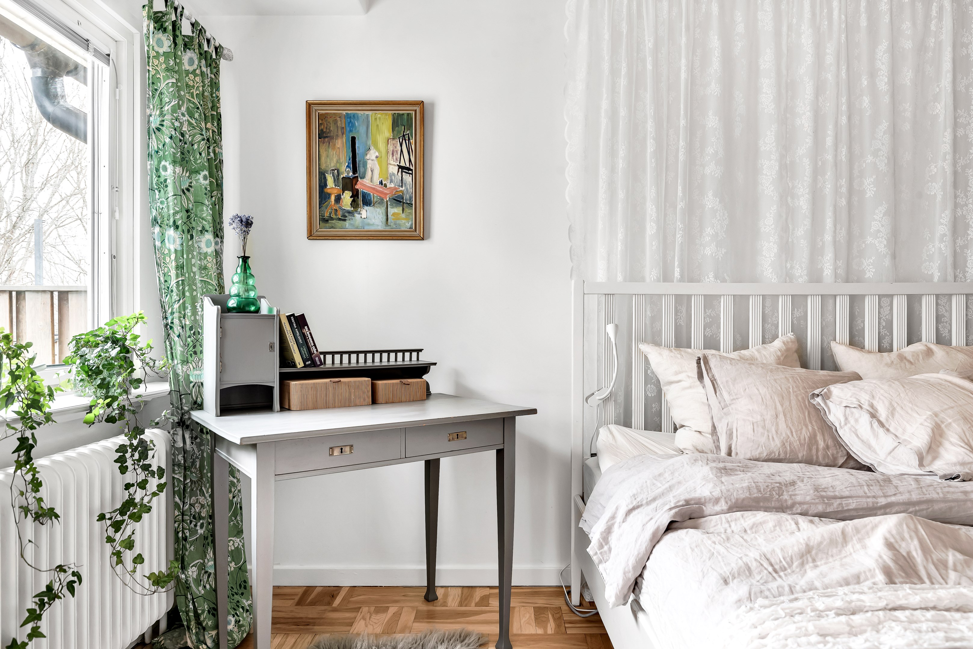 Bostadsbild från Mistelgatan 3D, Såld i Johannesbäck, Uppsala