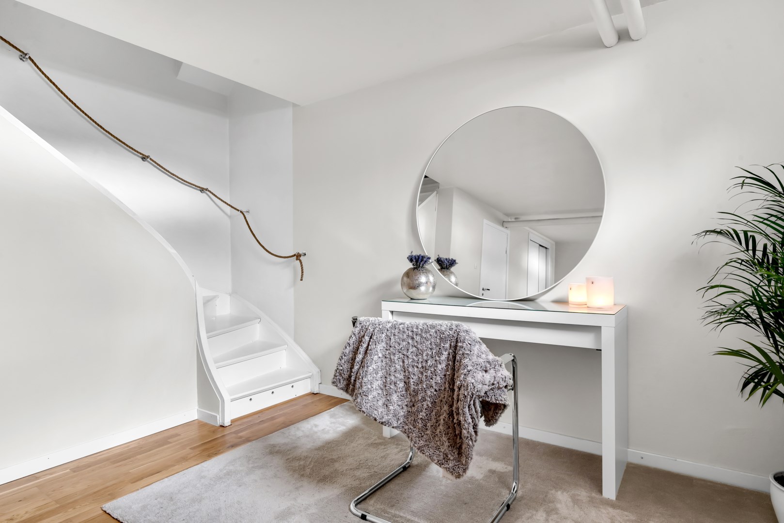 Bostadsbild från Mistelgatan 3D, Såld i Johannesbäck, Uppsala