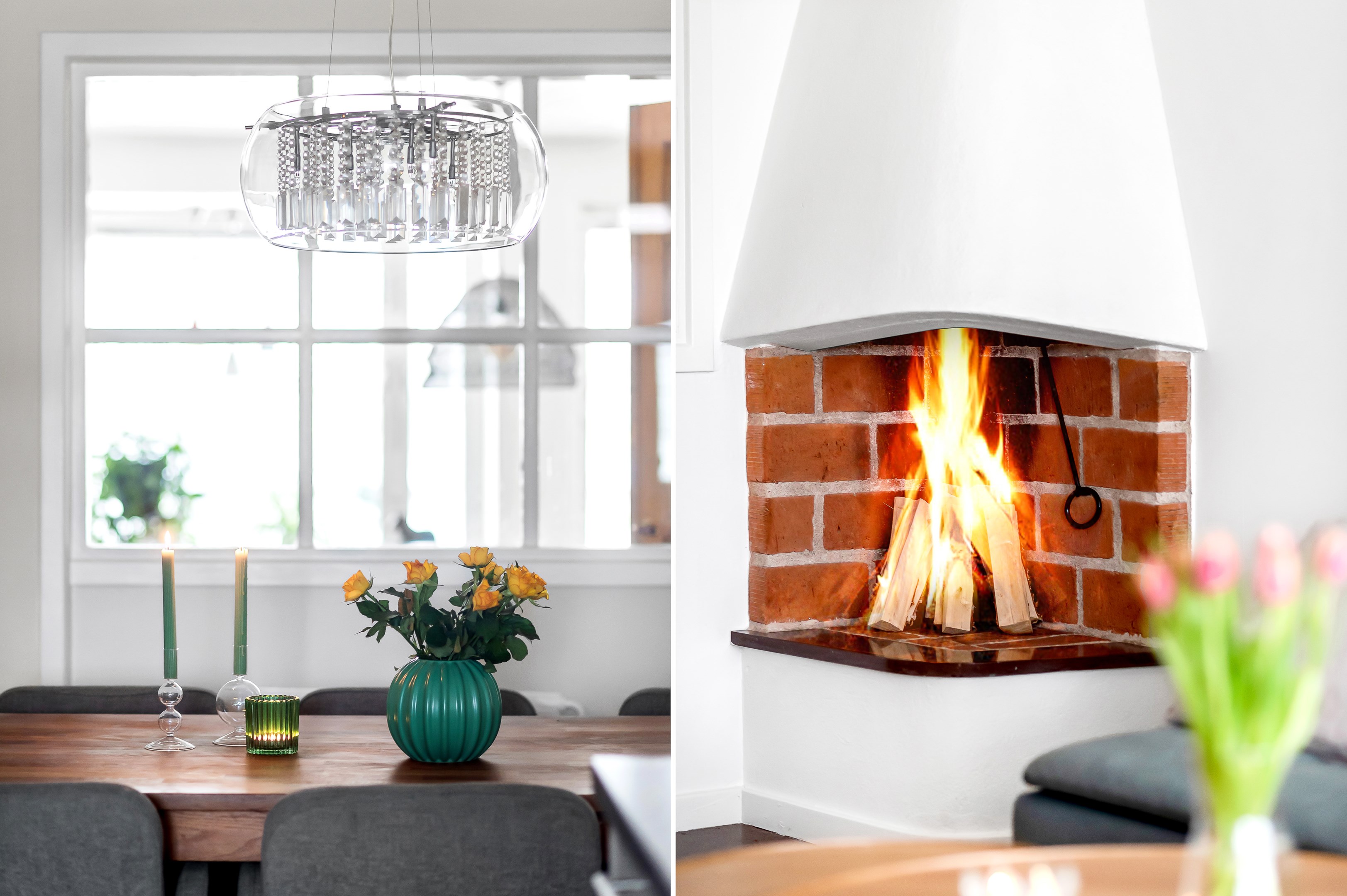 Bostadsbild från Mistelgatan 3D, Såld i Johannesbäck, Uppsala