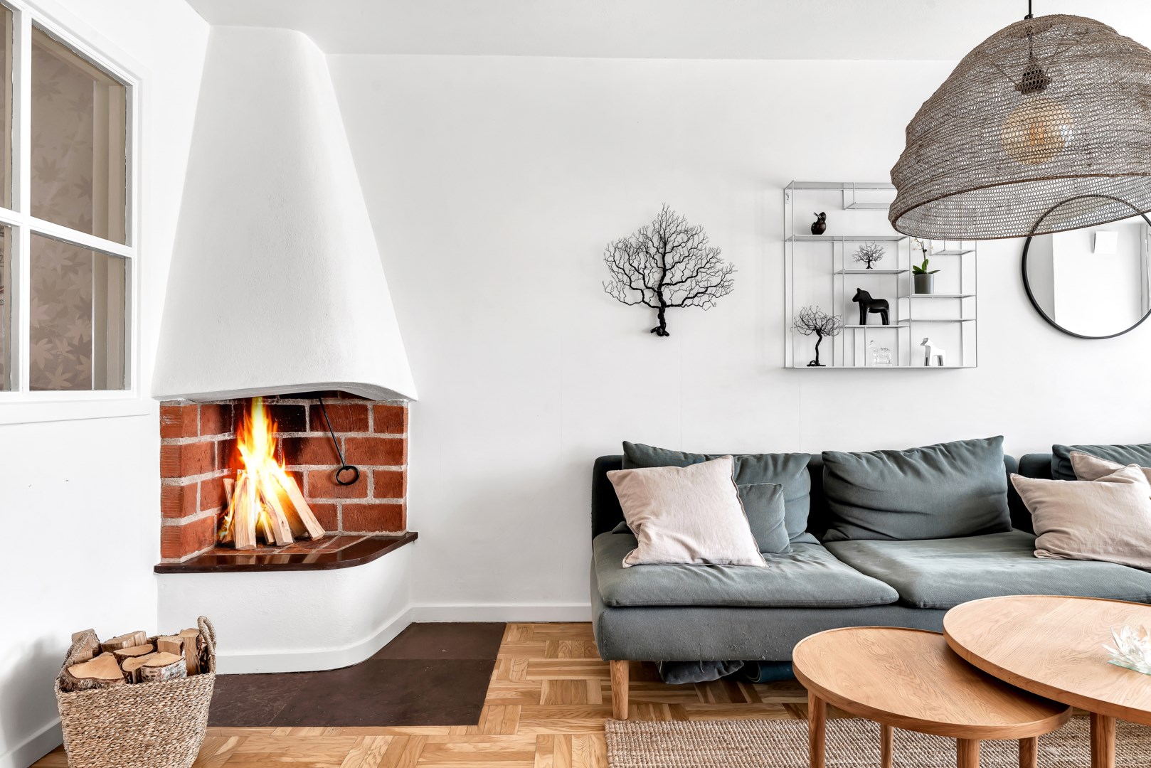 Bostadsbild från Mistelgatan 3D, Såld i Johannesbäck, Uppsala