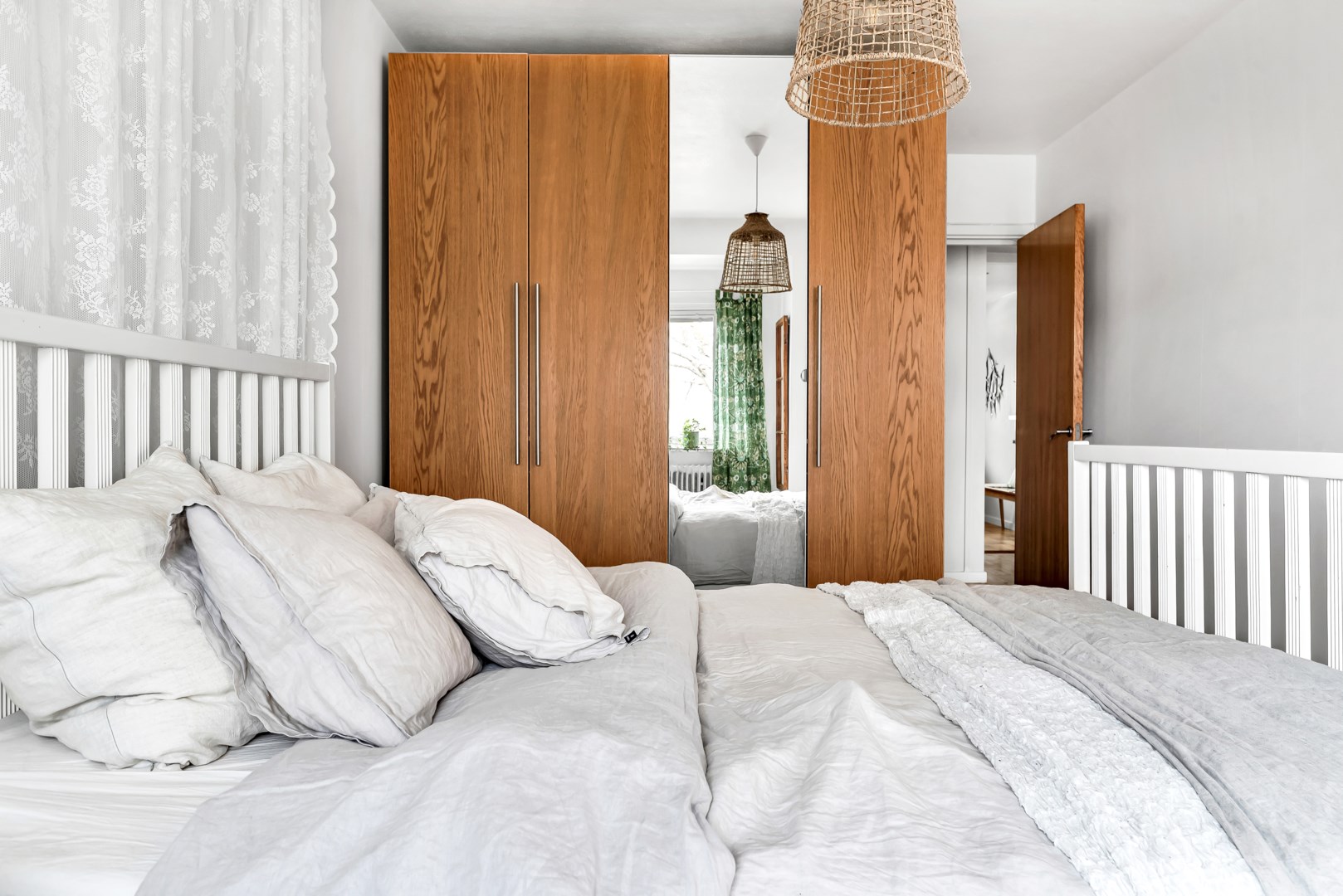 Bostadsbild från Mistelgatan 3D, Såld i Johannesbäck, Uppsala