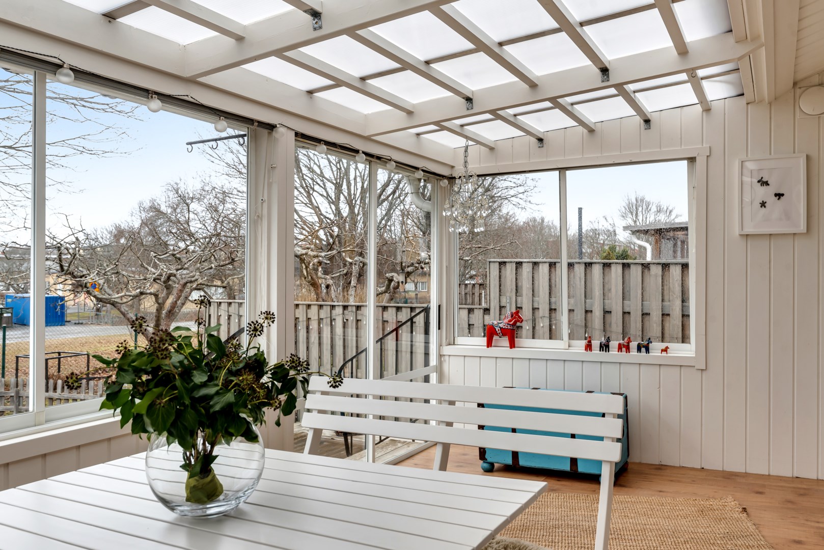 Bostadsbild från Mistelgatan 3D, Såld i Johannesbäck, Uppsala