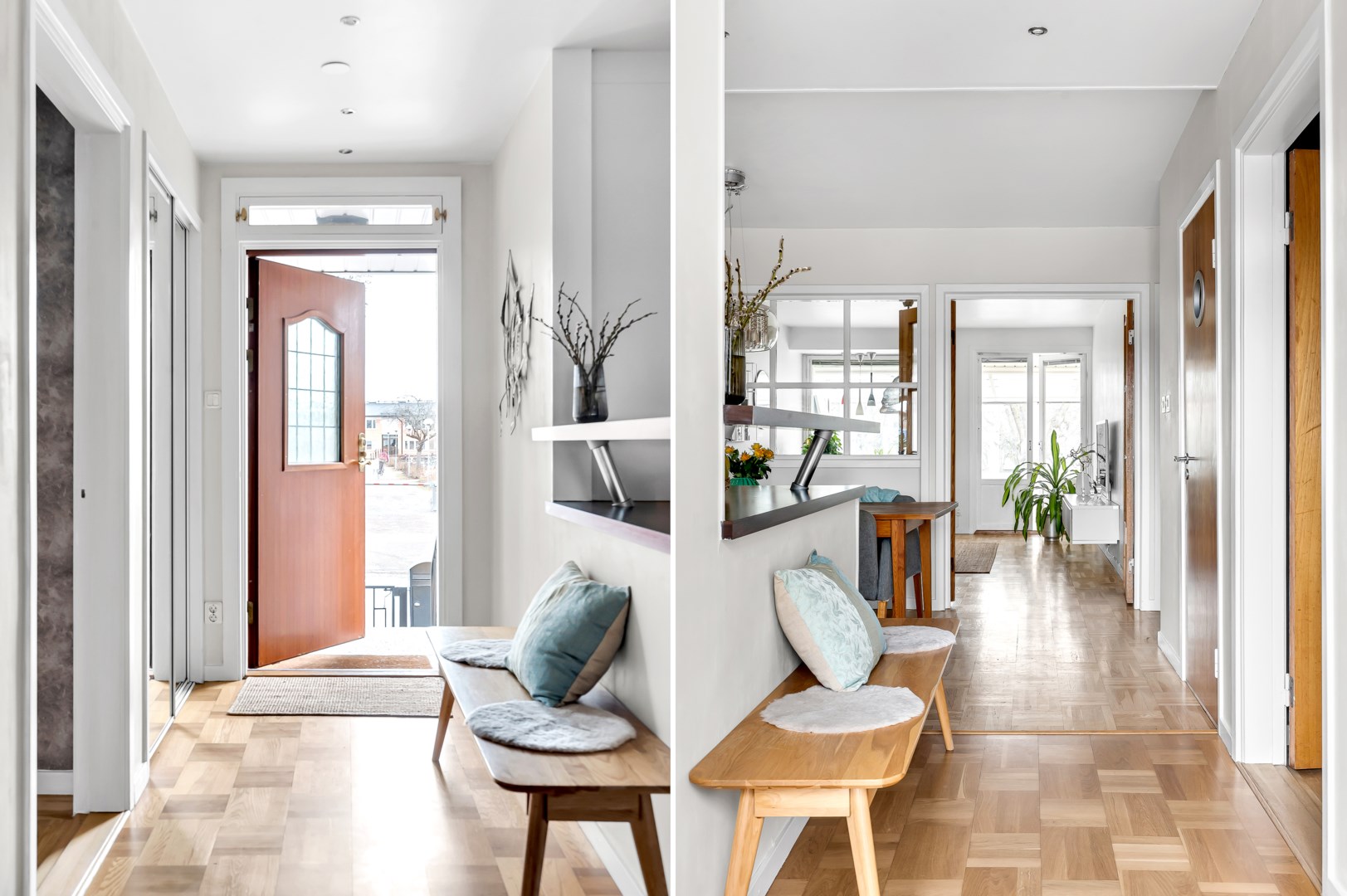 Bostadsbild från Mistelgatan 3D, Såld i Johannesbäck, Uppsala