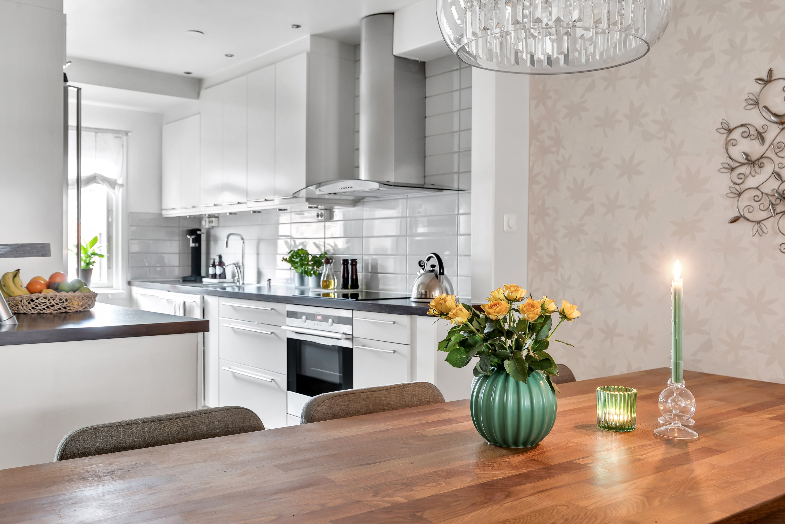 Bostadsbild från Mistelgatan 3D, Såld i Johannesbäck, Uppsala