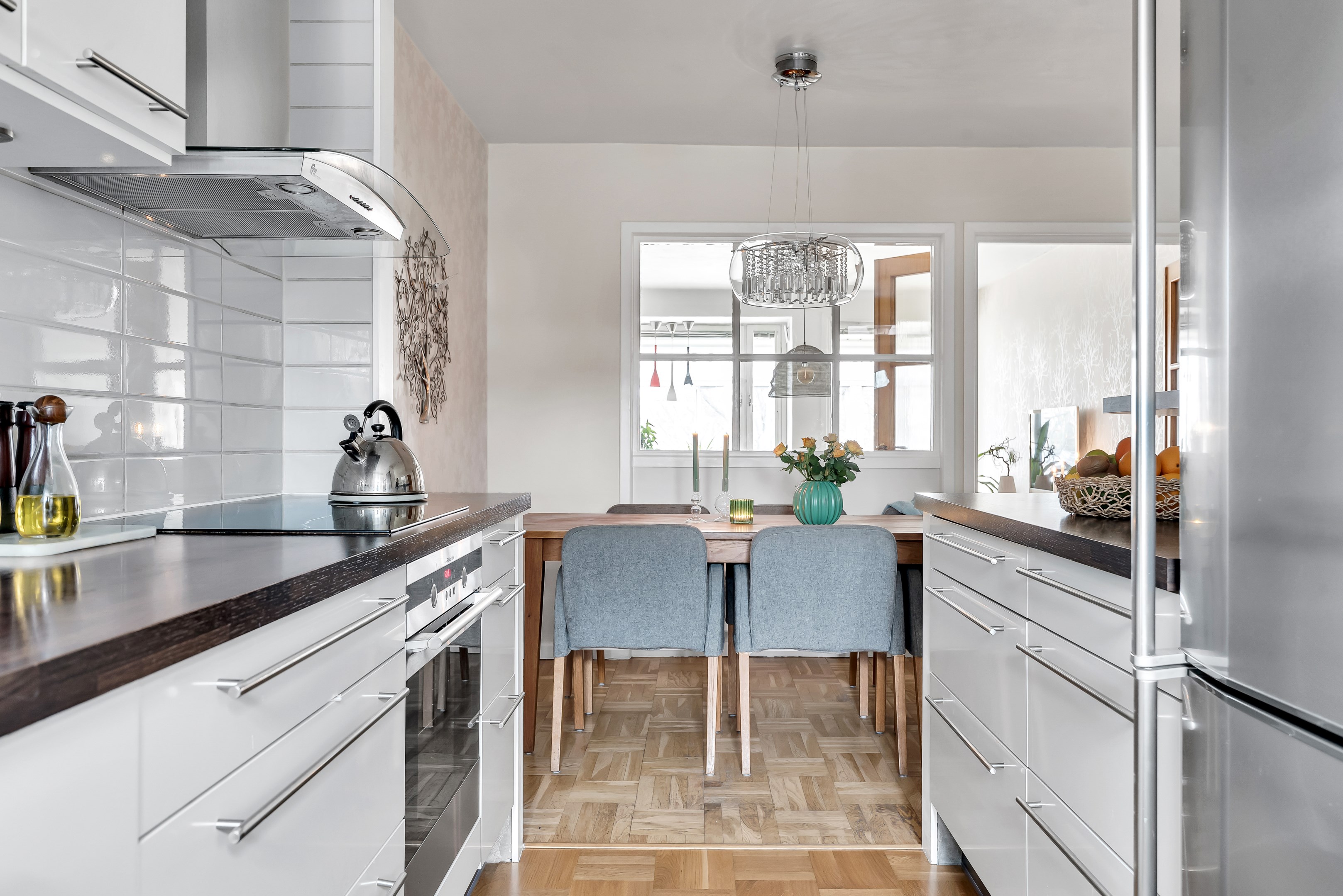 Bostadsbild från Mistelgatan 3D, Såld i Johannesbäck, Uppsala