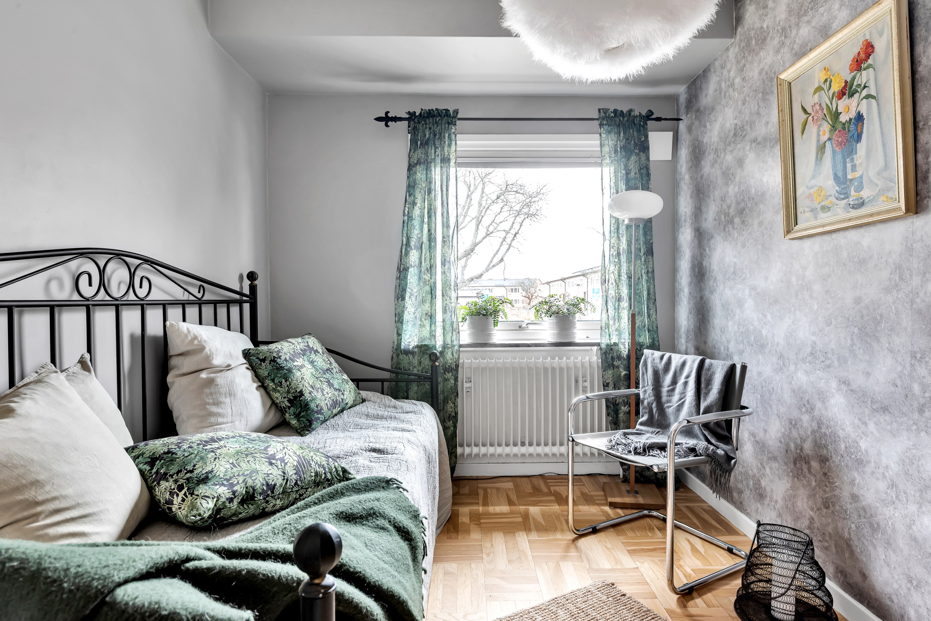 Bostadsbild från Mistelgatan 3D, Såld i Johannesbäck, Uppsala