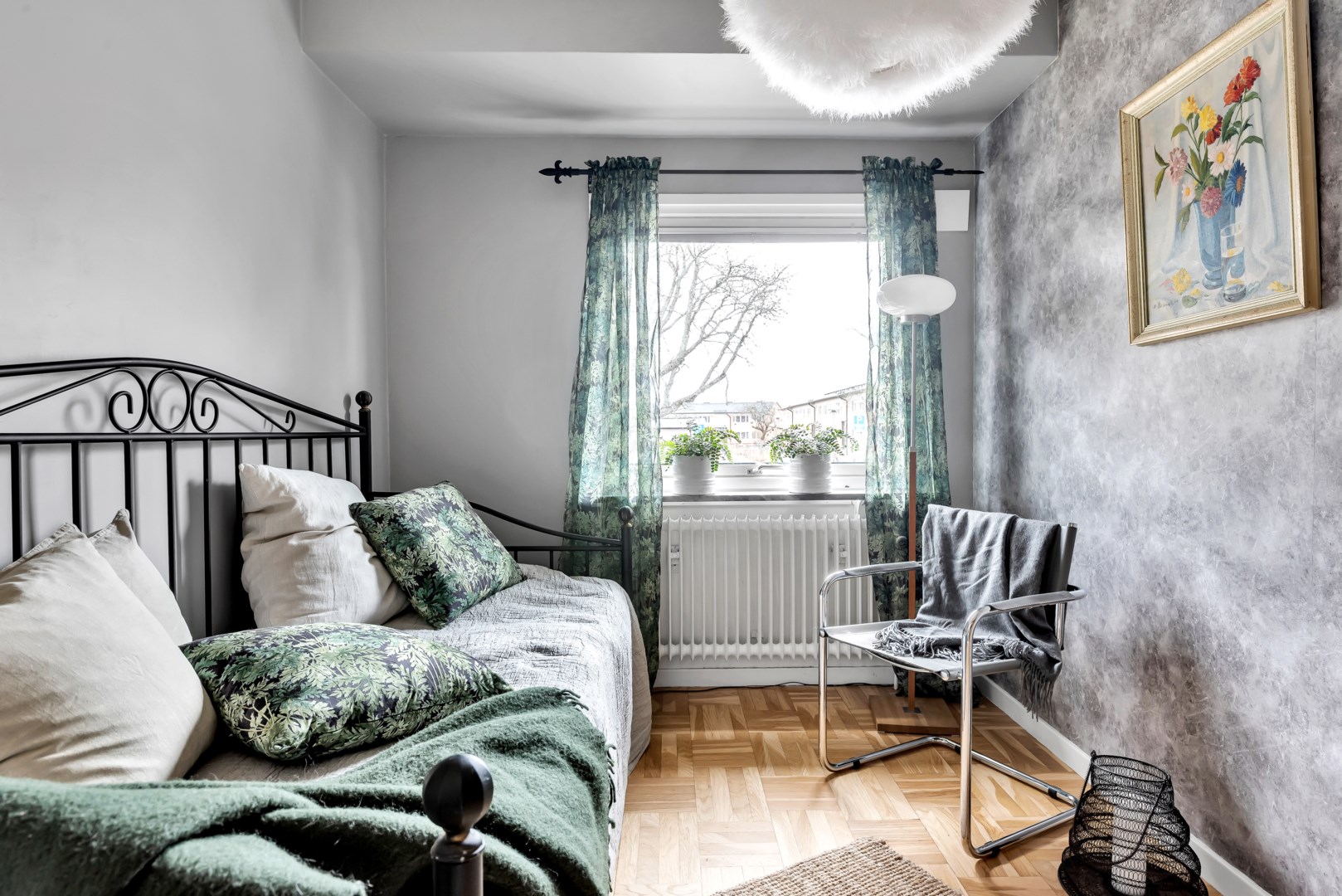 Bostadsbild från Mistelgatan 3D, Såld i Johannesbäck, Uppsala