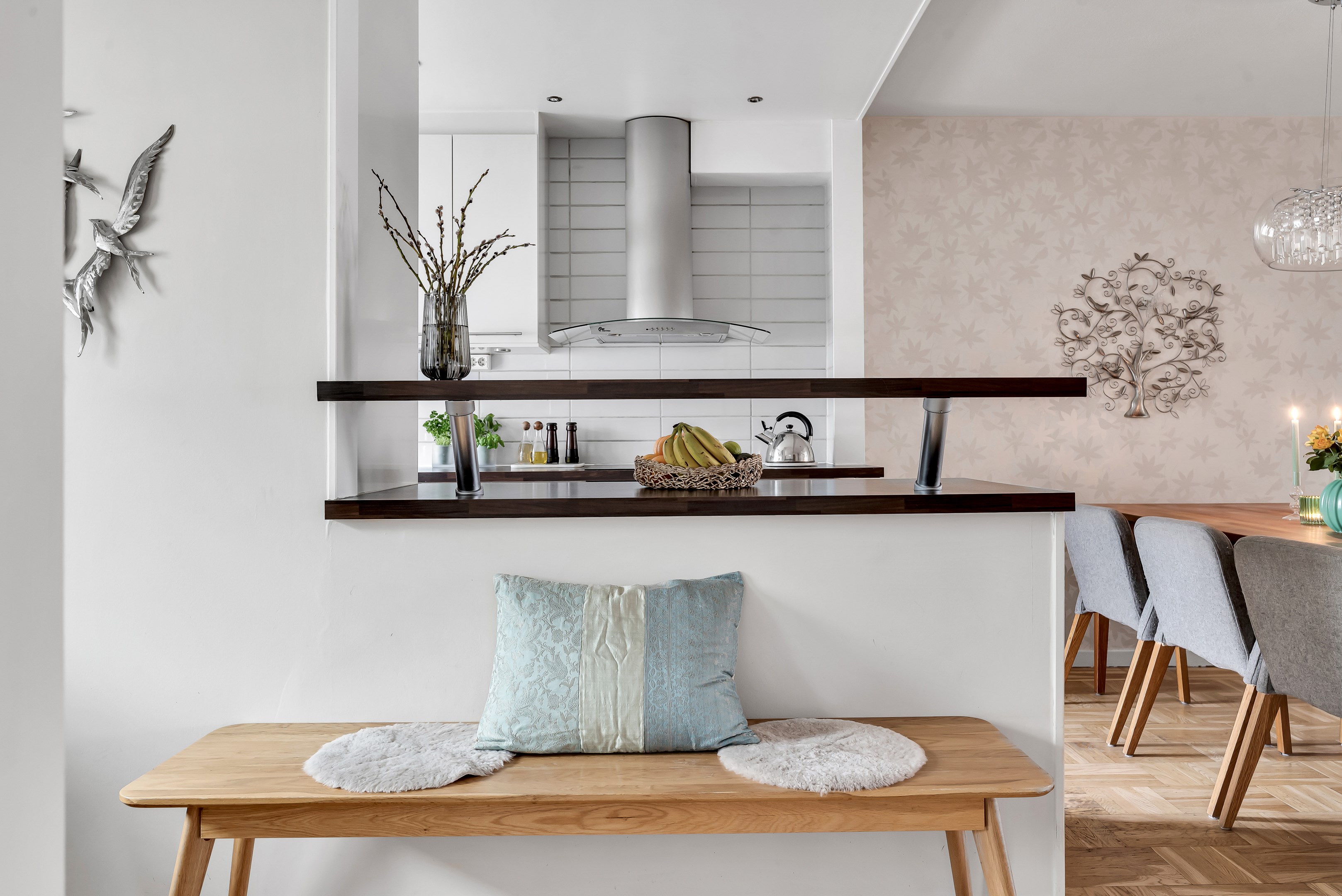 Bostadsbild från Mistelgatan 3D, Såld i Johannesbäck, Uppsala