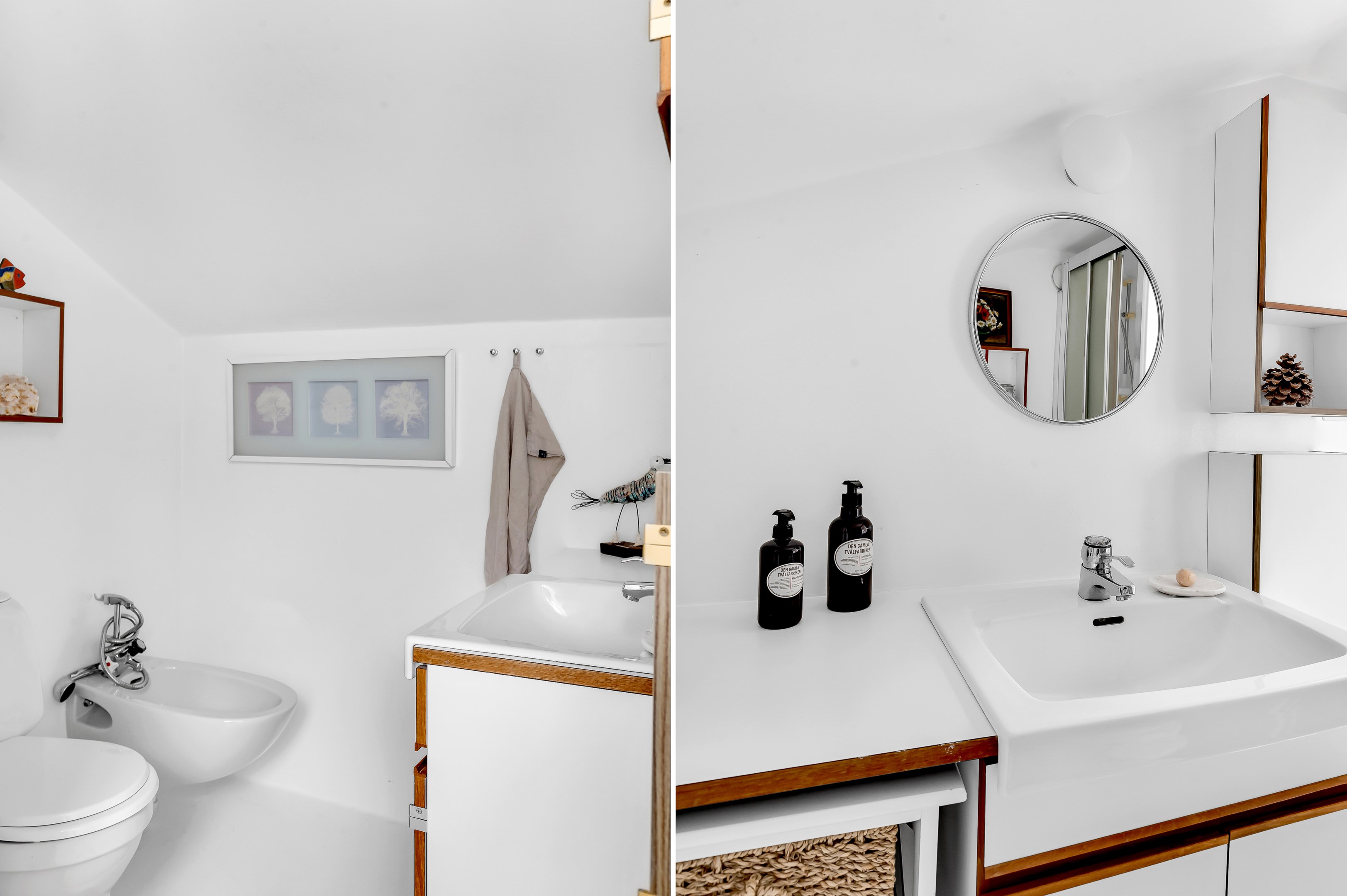 Bostadsbild från Mistelgatan 3D, Såld i Johannesbäck, Uppsala