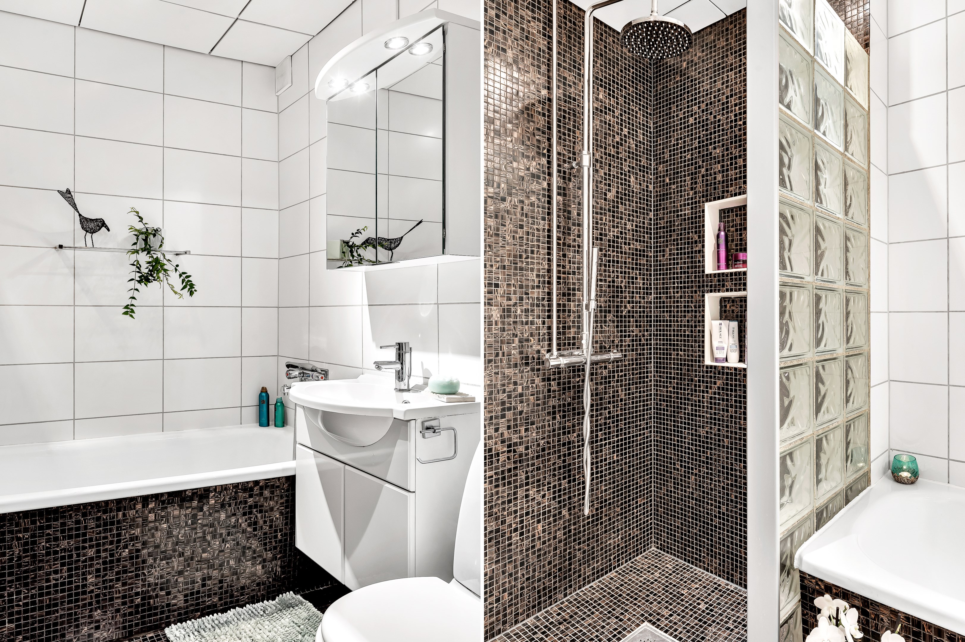 Bostadsbild från Mistelgatan 3D, Såld i Johannesbäck, Uppsala