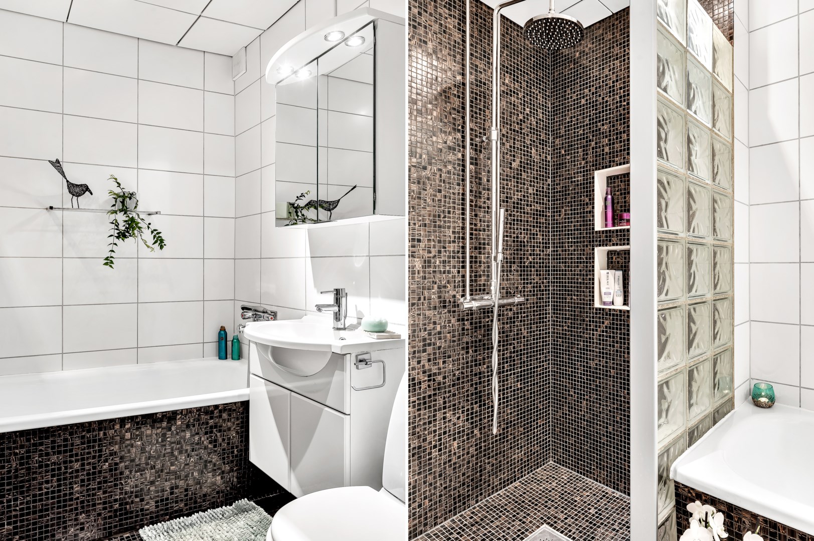 Bostadsbild från Mistelgatan 3D, Såld i Johannesbäck, Uppsala