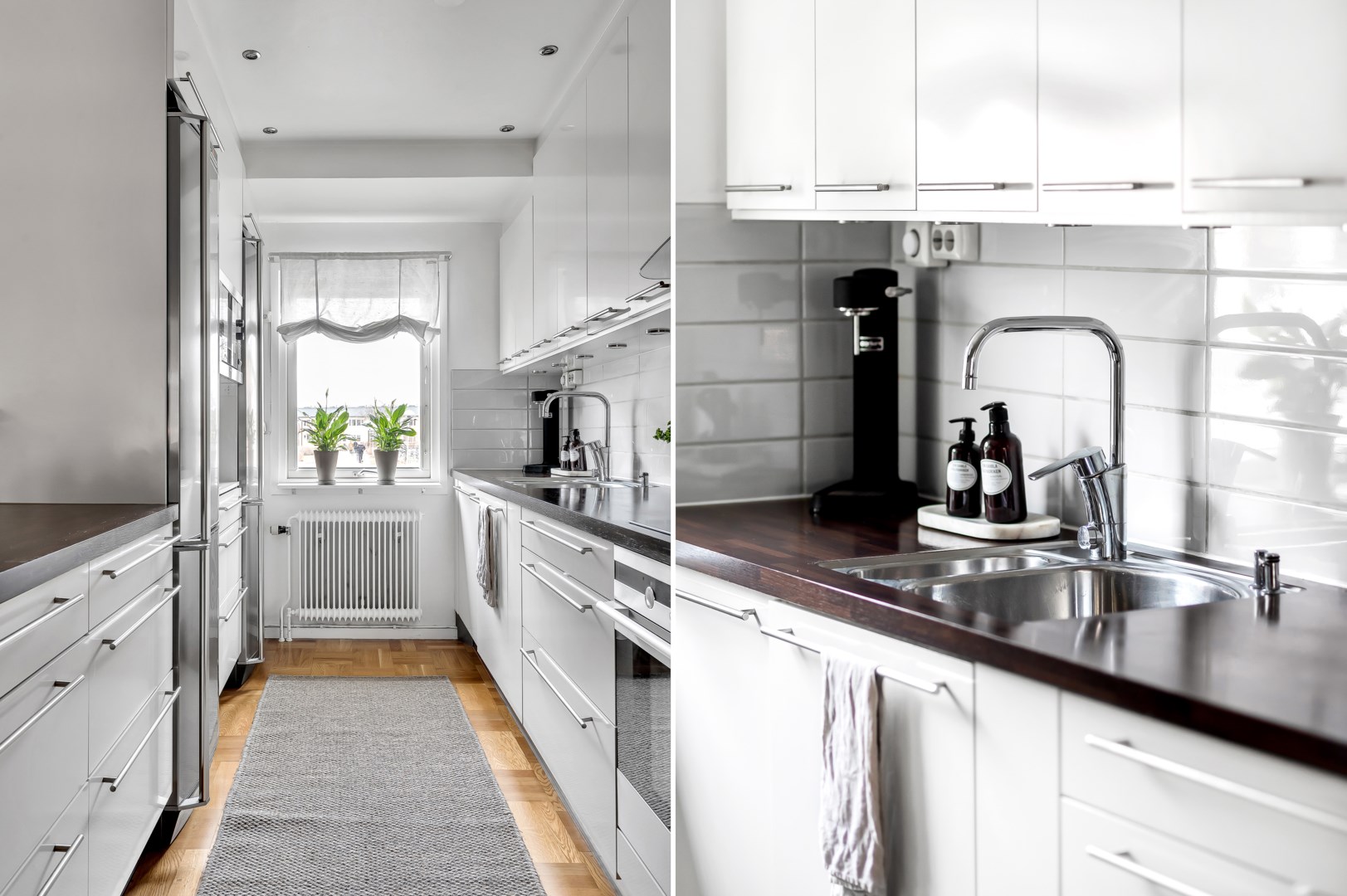 Bostadsbild från Mistelgatan 3D, Såld i Johannesbäck, Uppsala