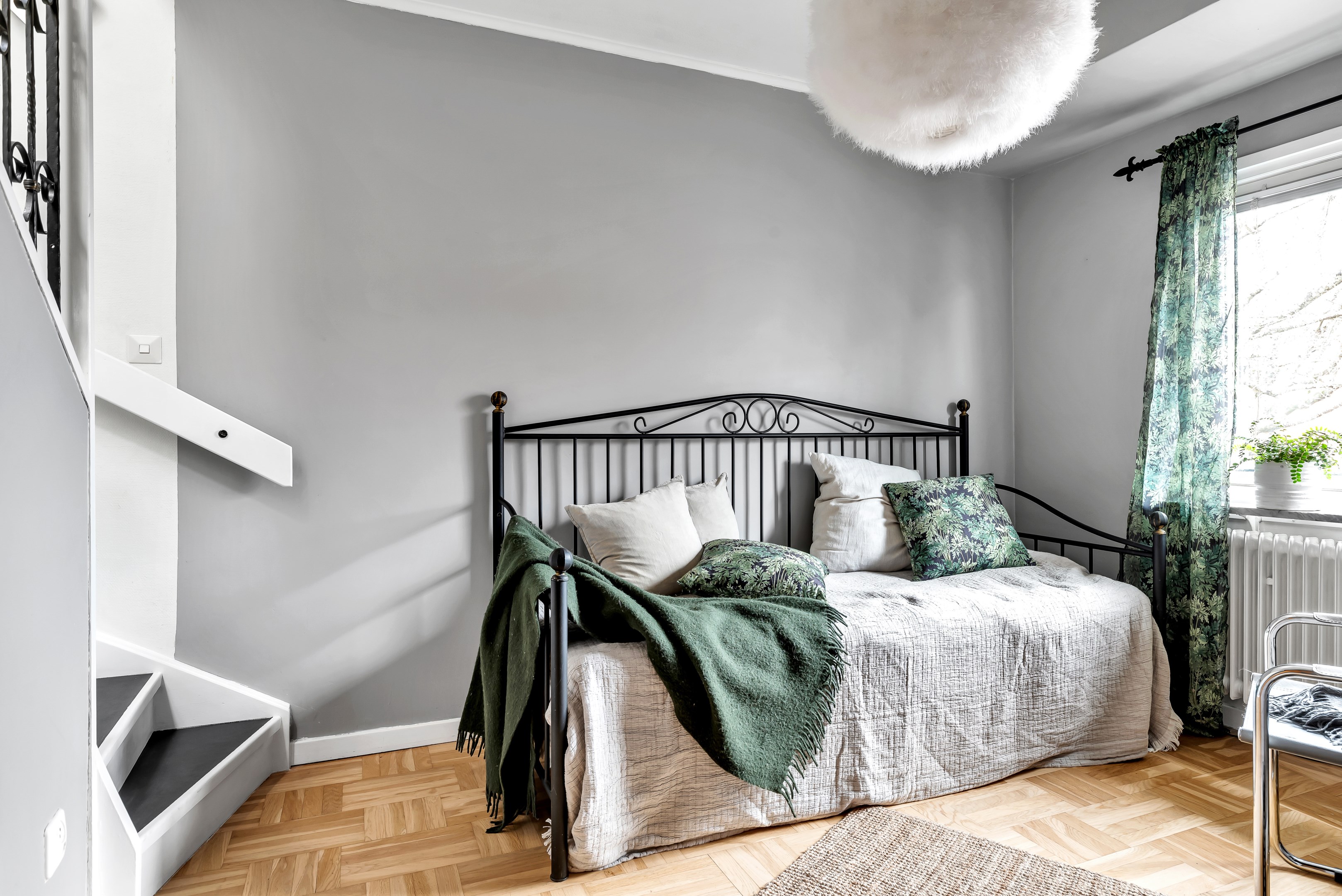 Bostadsbild från Mistelgatan 3D, Såld i Johannesbäck, Uppsala