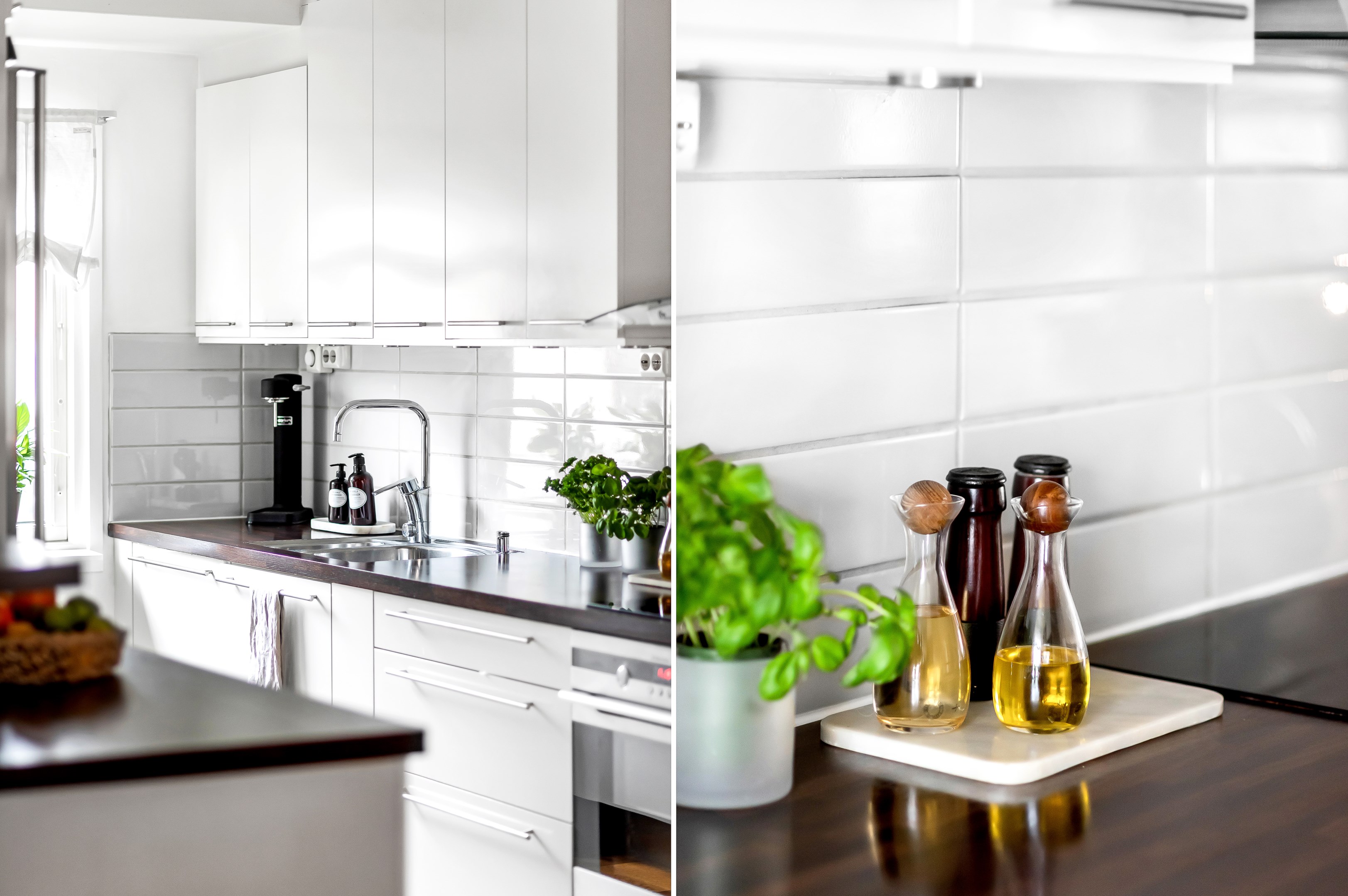 Bostadsbild från Mistelgatan 3D, Såld i Johannesbäck, Uppsala