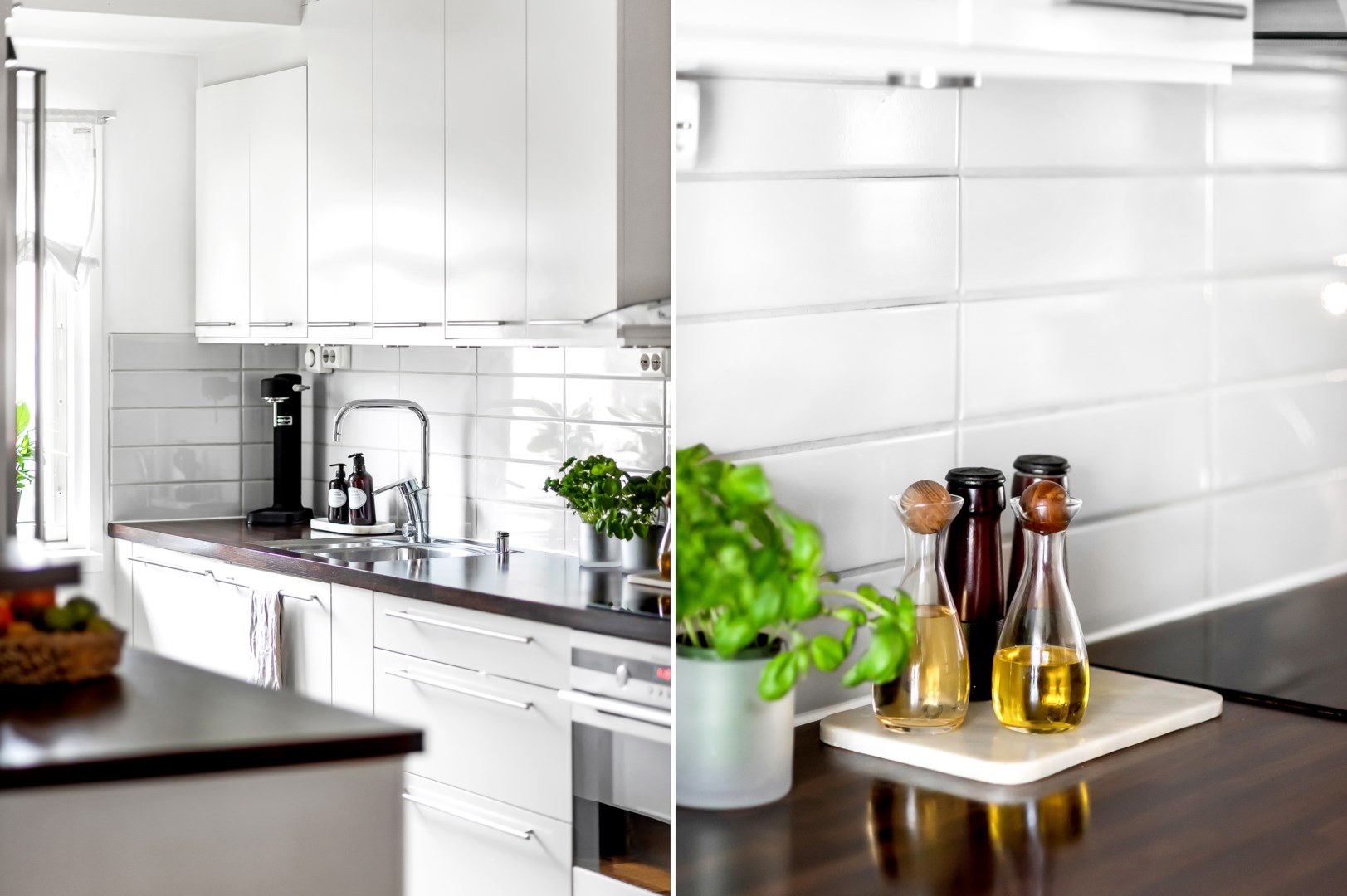 Bostadsbild från Mistelgatan 3D, Såld i Johannesbäck, Uppsala