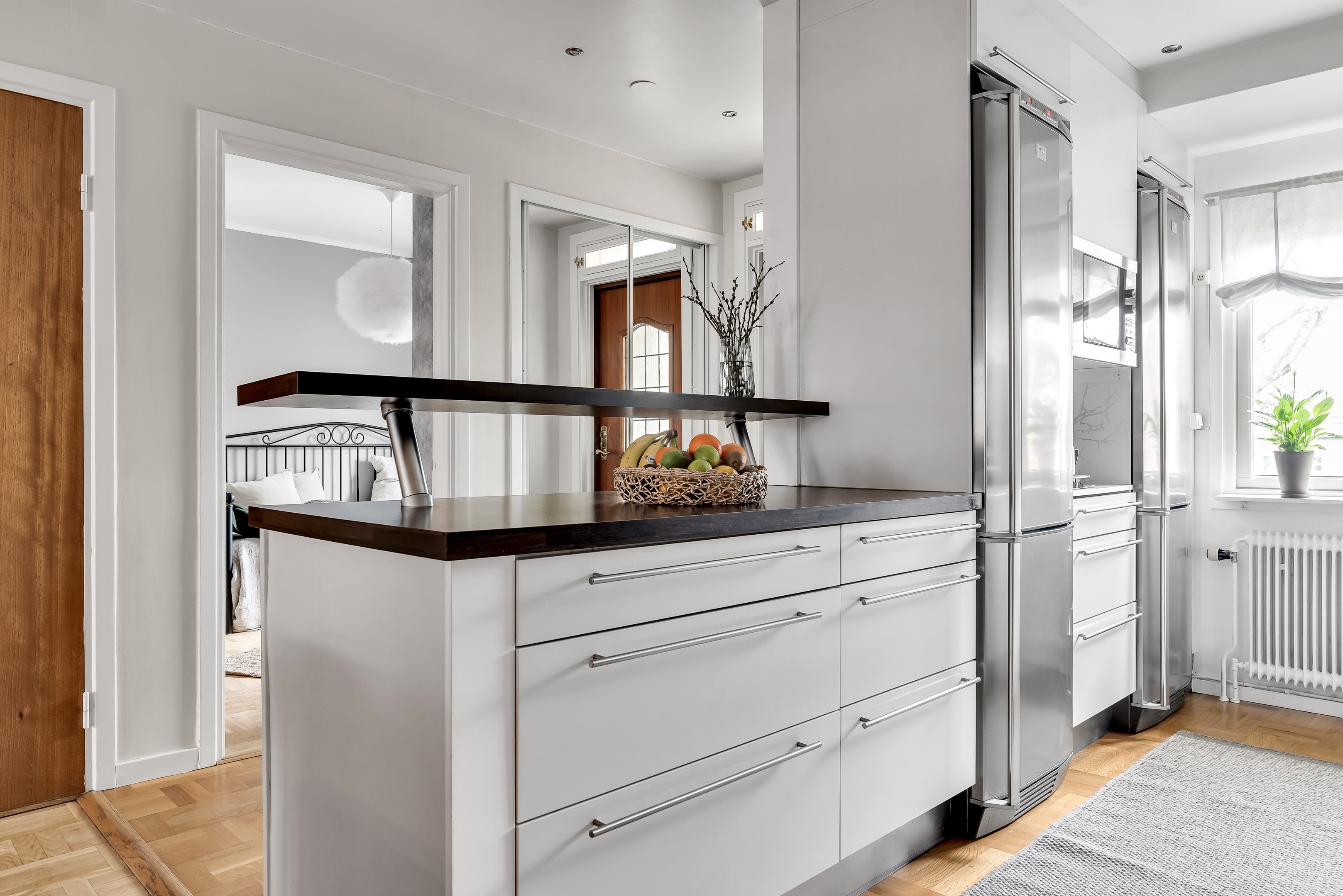 Bostadsbild från Mistelgatan 3D, Såld i Johannesbäck, Uppsala