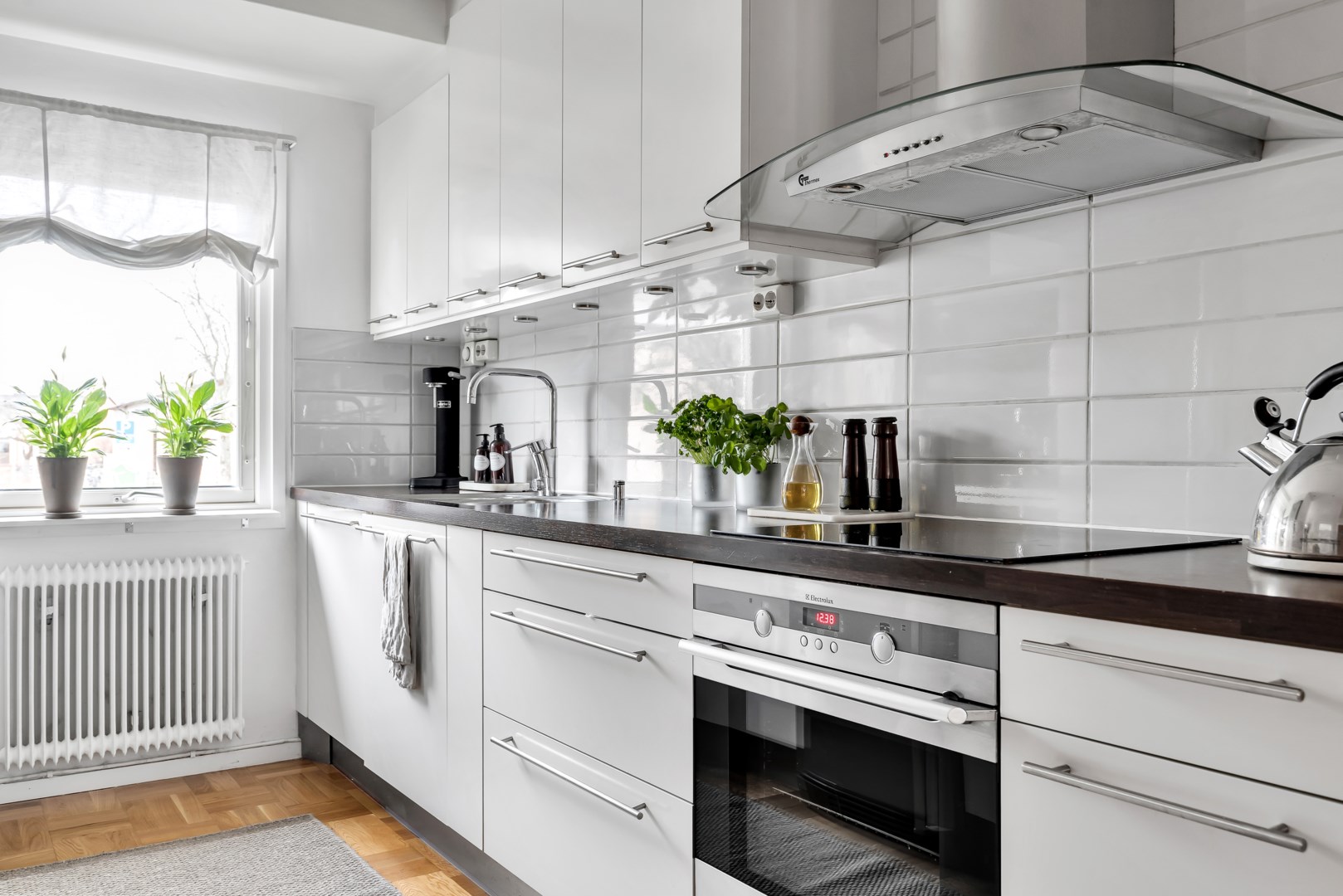 Bostadsbild från Mistelgatan 3D, Såld i Johannesbäck, Uppsala