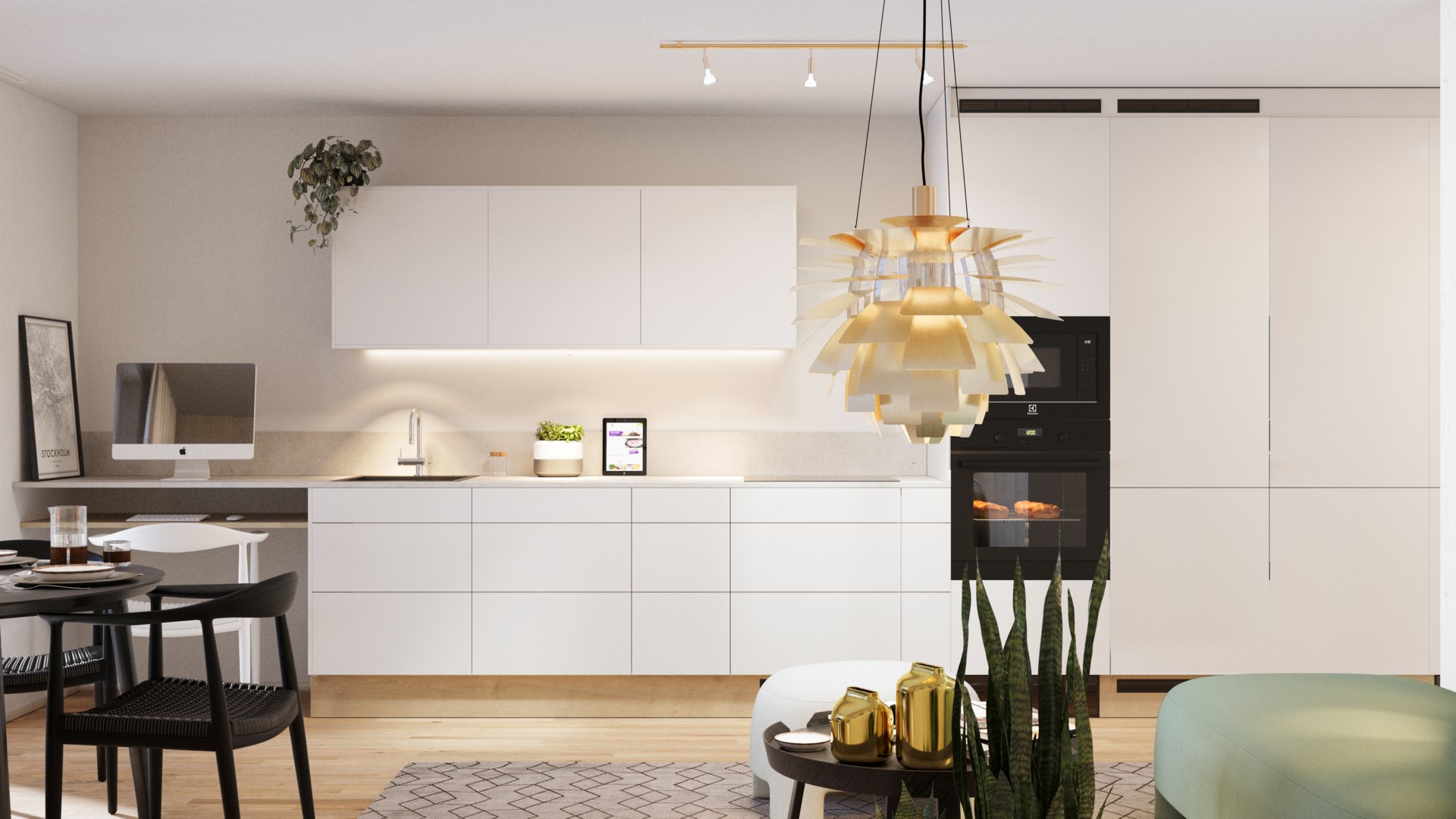 Bostadsbild från Sankt Göransgatan 143F, 1701, Till salu i Kungsholmen - Stadshagen, Stockholm