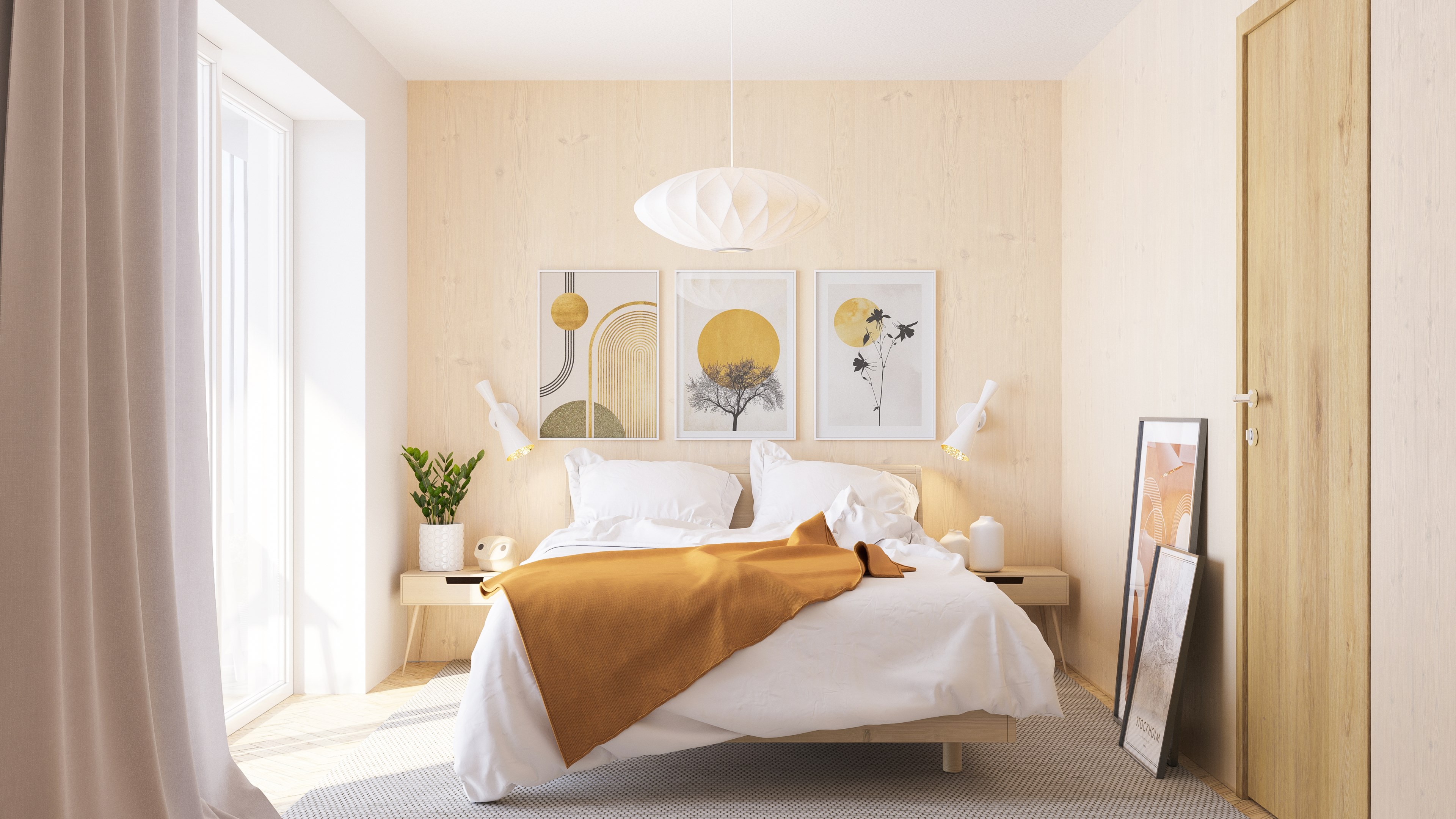 Bostadsbild från Sankt Göransgatan 143F, 1705, Såld i Kungsholmen - Stadshagen, Stockholm