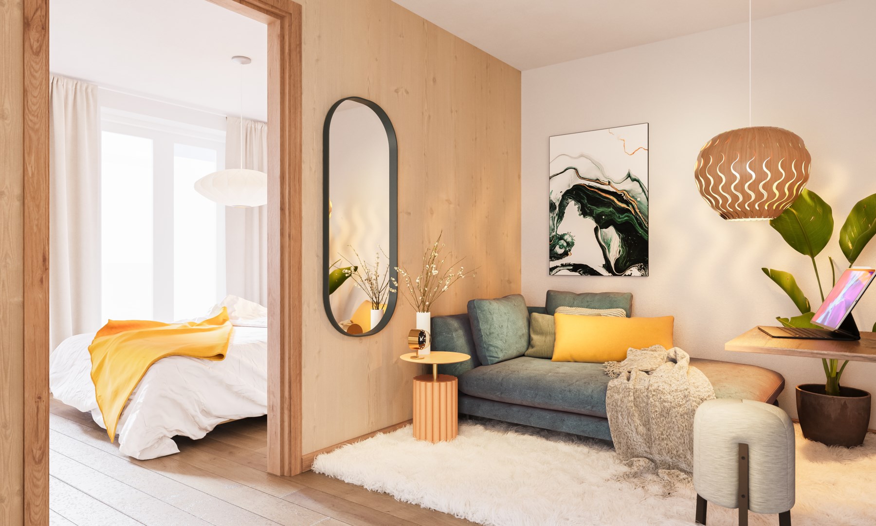 Bostadsbild från Sankt Göransgatan 143F, 1705, Såld i Kungsholmen - Stadshagen, Stockholm