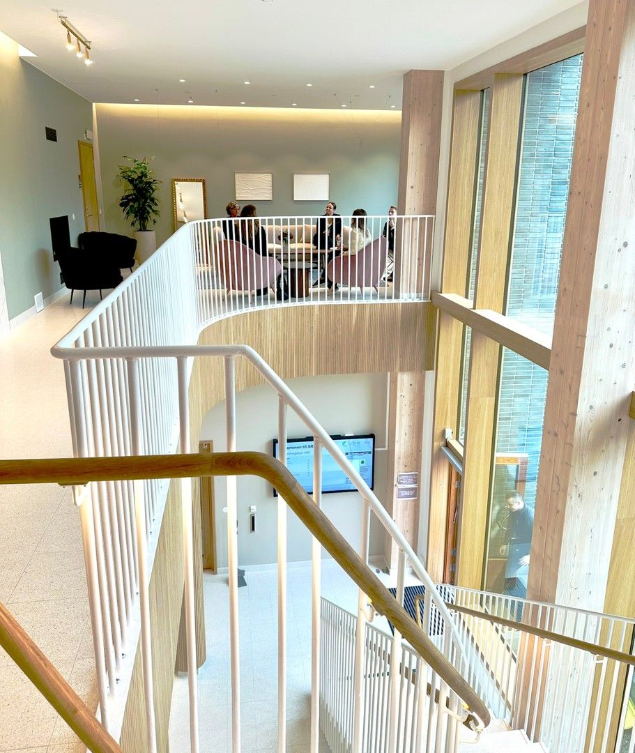 Bostadsbild från Sankt Göransgatan 143F, 1717, Till salu i Kungsholmen - Stadshagen, Stockholm