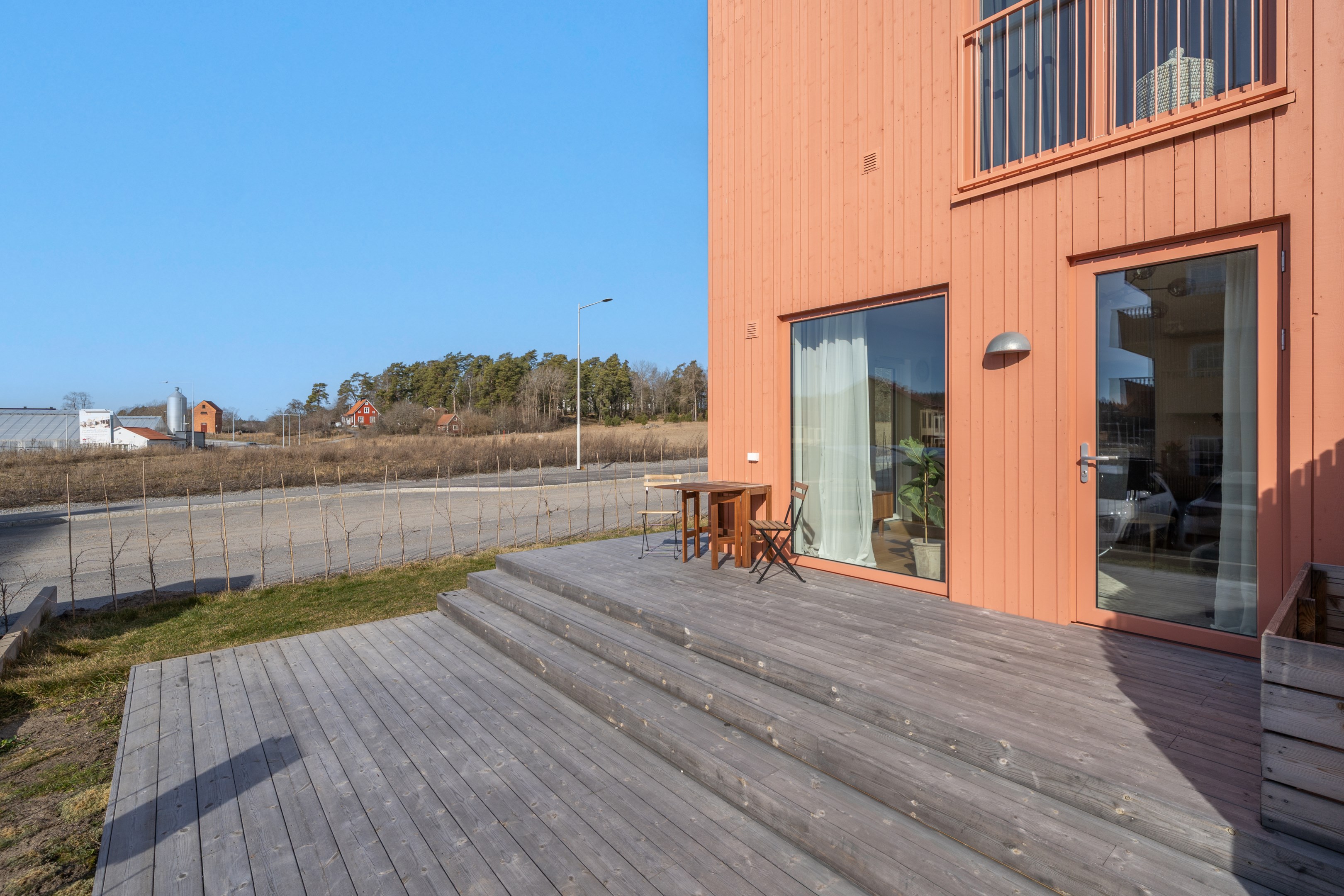 Bostadsbild från Idunslingan 25, Kommande i Skälby, Järfälla