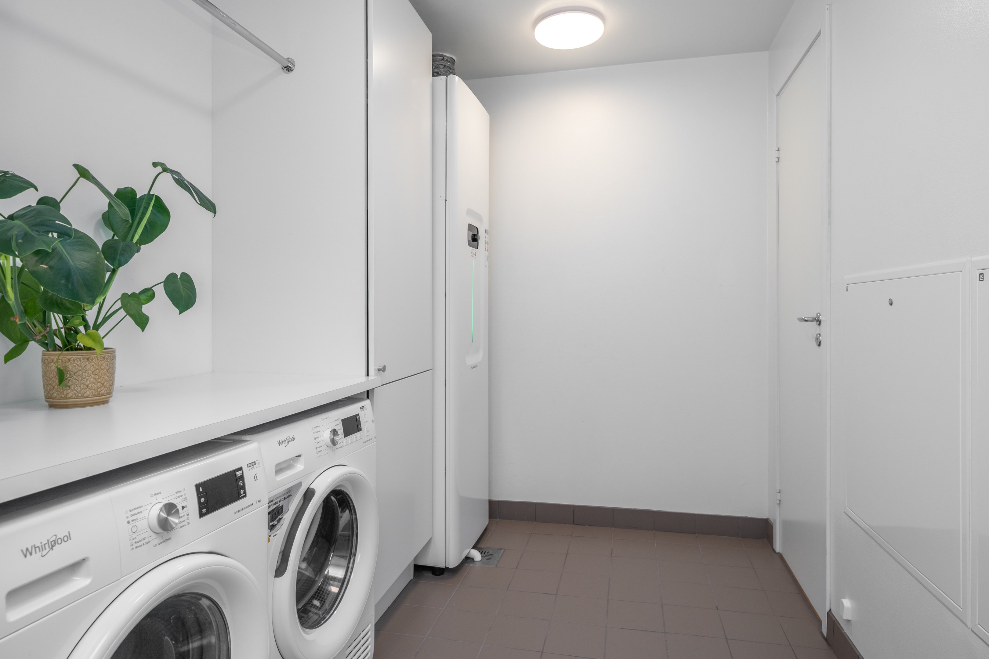 Bostadsbild från Idunslingan 25, Kommande i Skälby, Järfälla