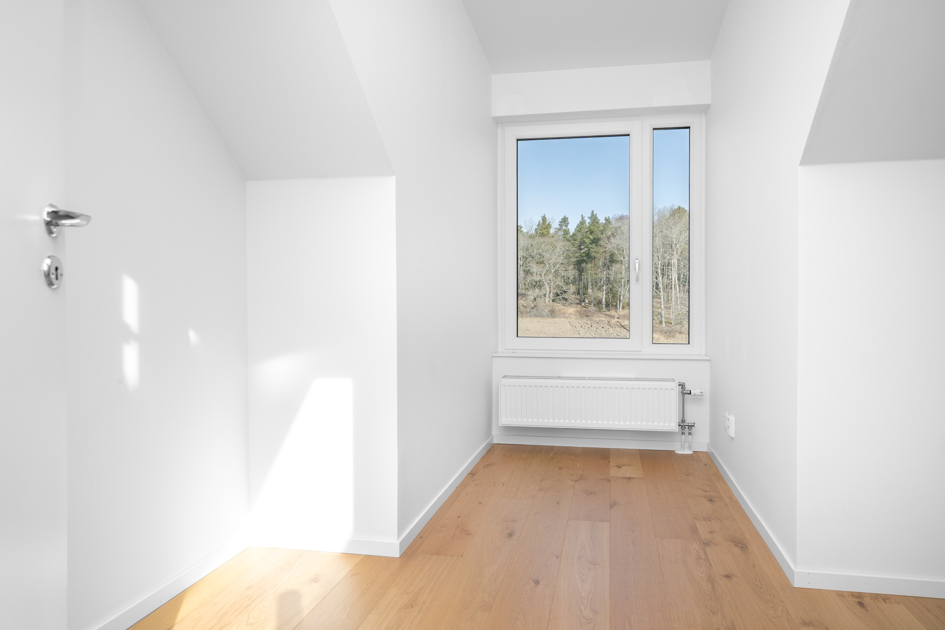 Bostadsbild från Idunslingan 25, Kommande i Skälby, Järfälla