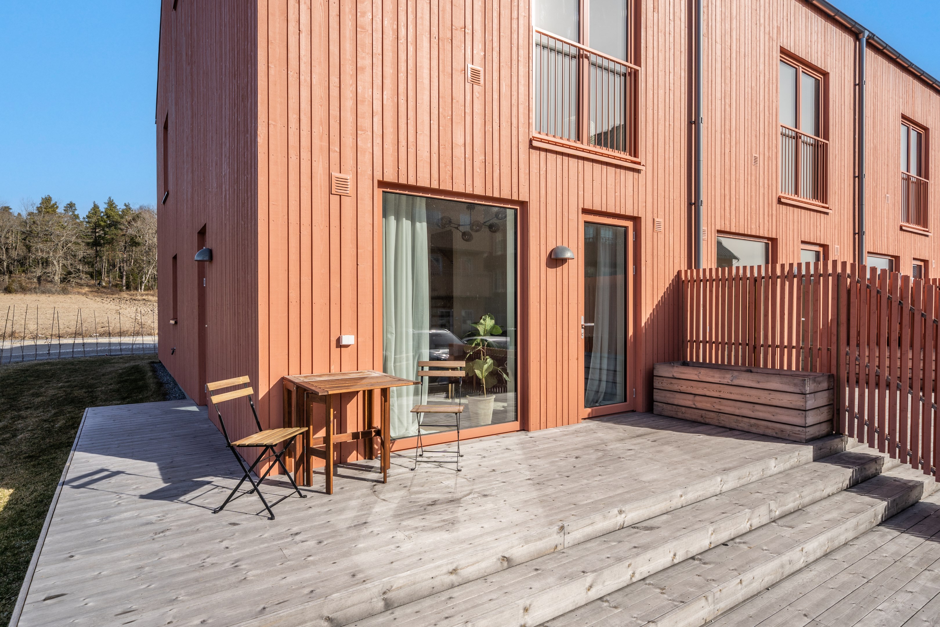 Bostadsbild från Idunslingan 25, Kommande i Skälby, Järfälla