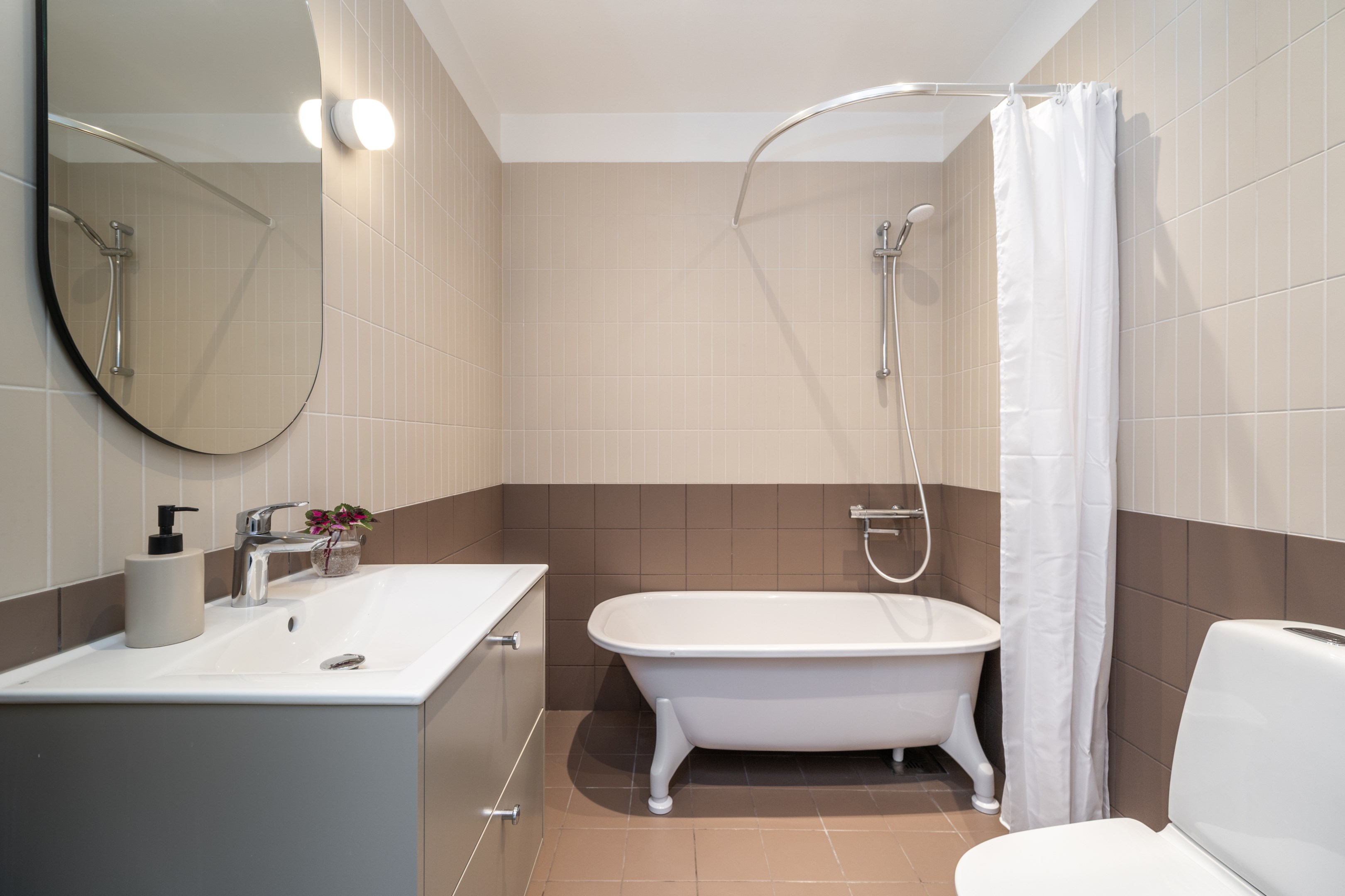 Bostadsbild från Idunslingan 25, Kommande i Skälby, Järfälla