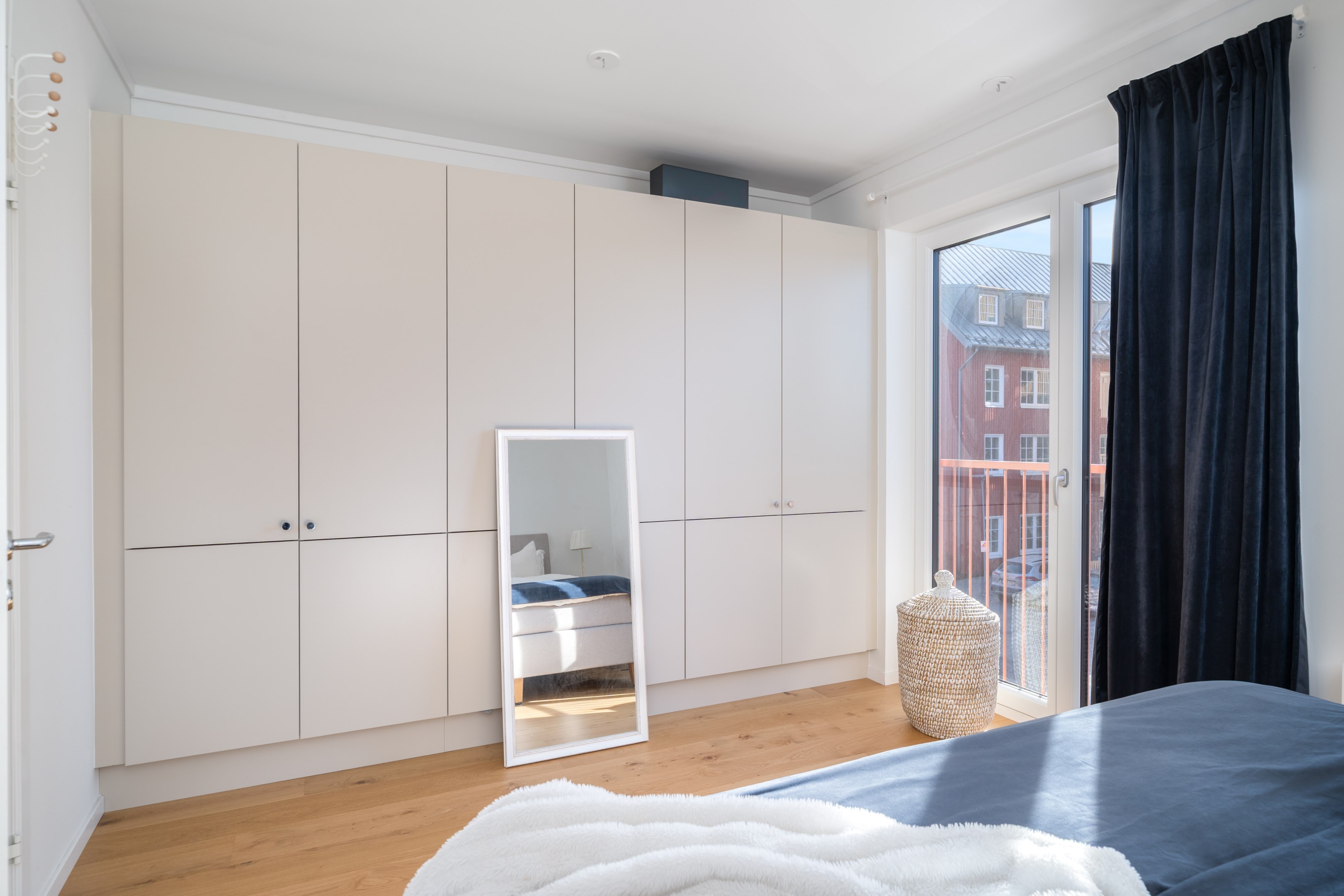 Bostadsbild från Idunslingan 25, Kommande i Skälby, Järfälla