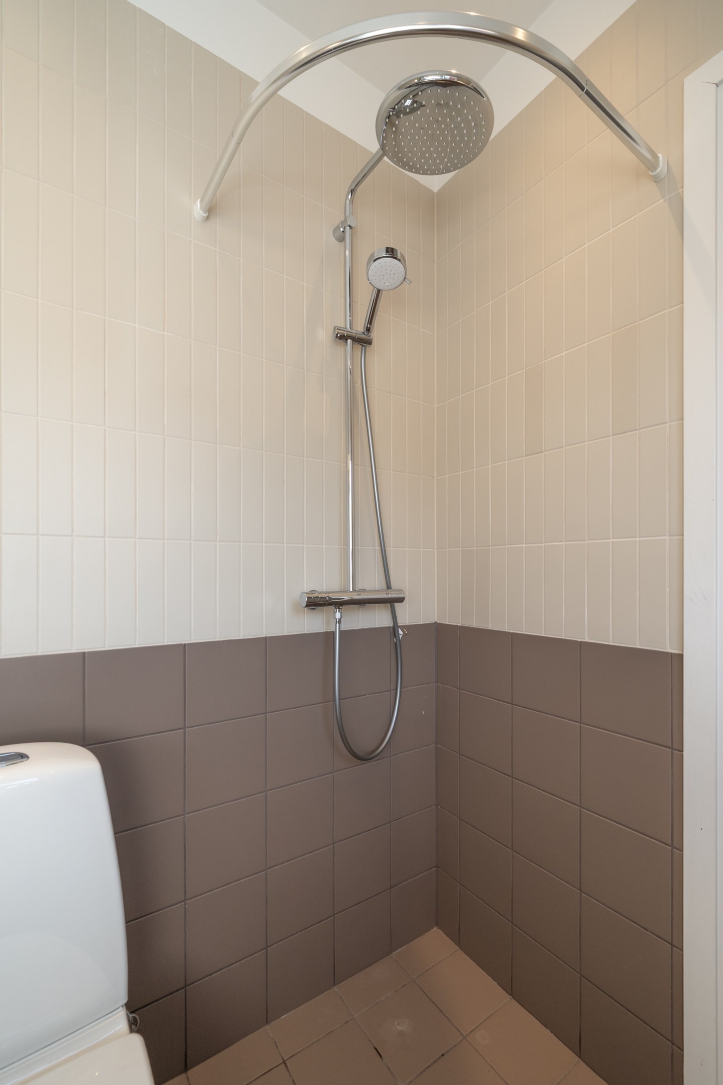 Bostadsbild från Idunslingan 25, Kommande i Skälby, Järfälla